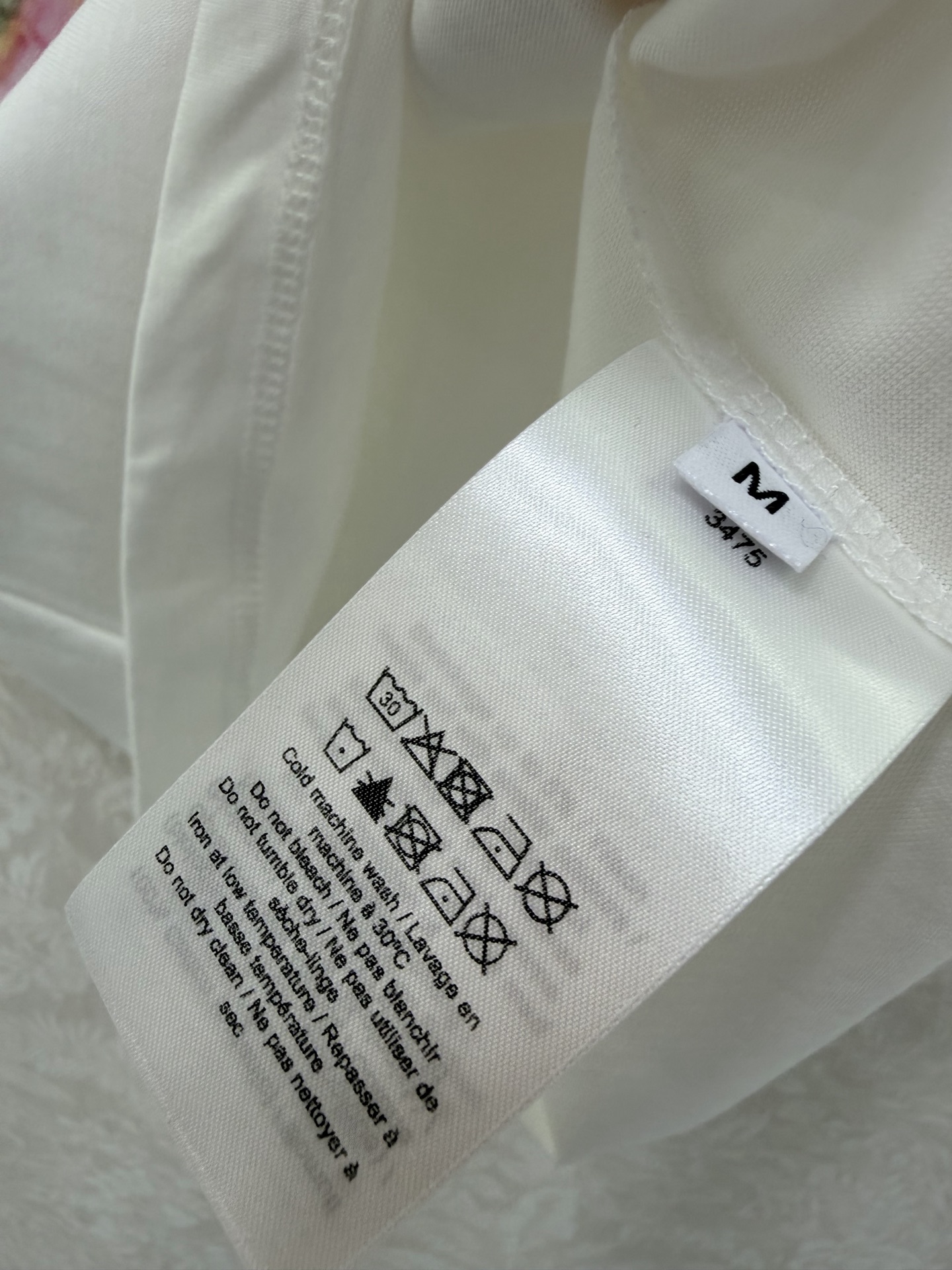 🔥🔥GANN*× Disney 26新款黛丝鸭联名限定T恤 把童话穿进日常 四格黛丝鸭漫画印花经典，粉色