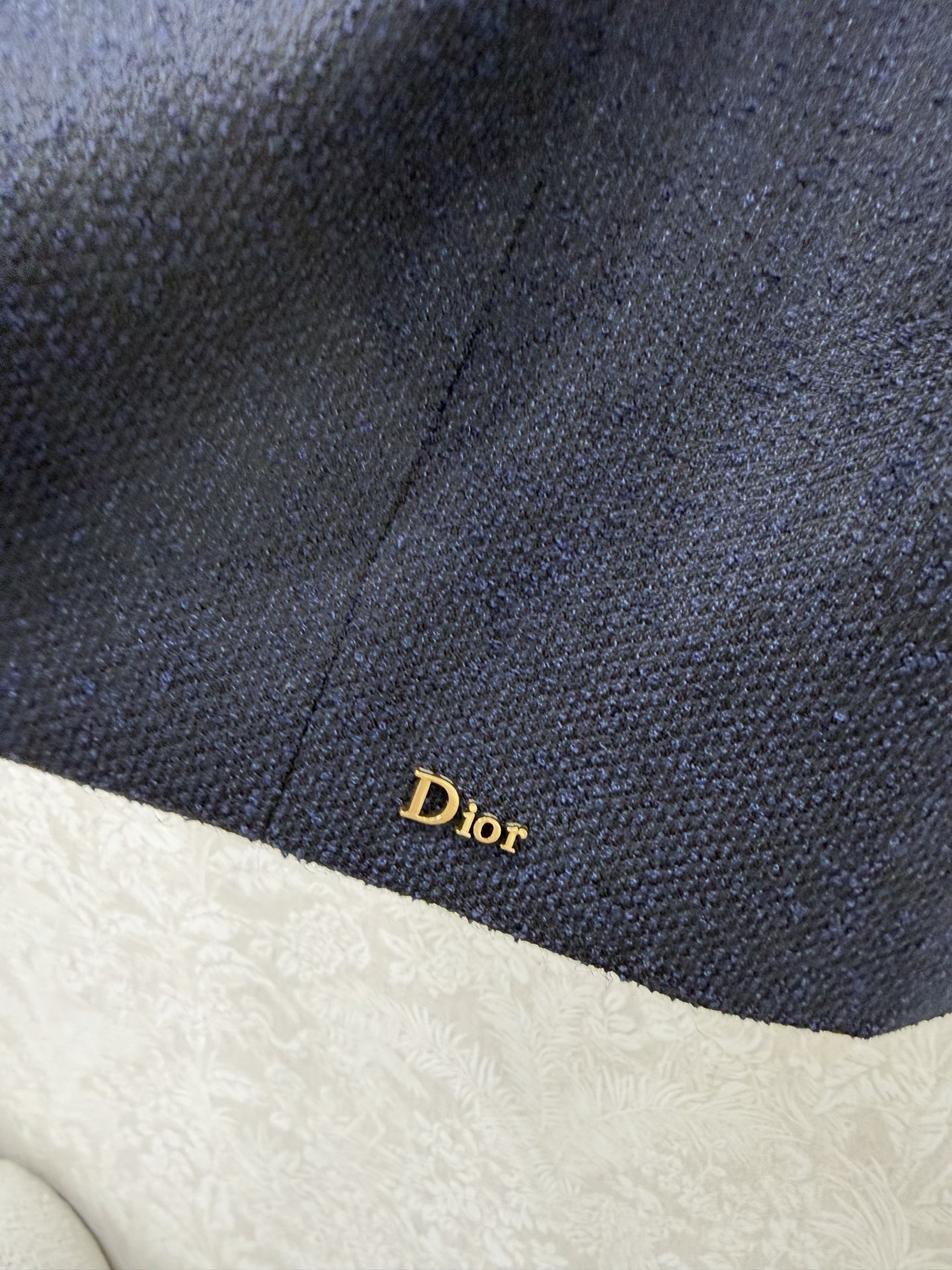 🔥🔥DIO*26新款粗花呢短裙 高版出品 100%真丝内衬 注意细节区分版本‼️ 11D家经典永不过时的