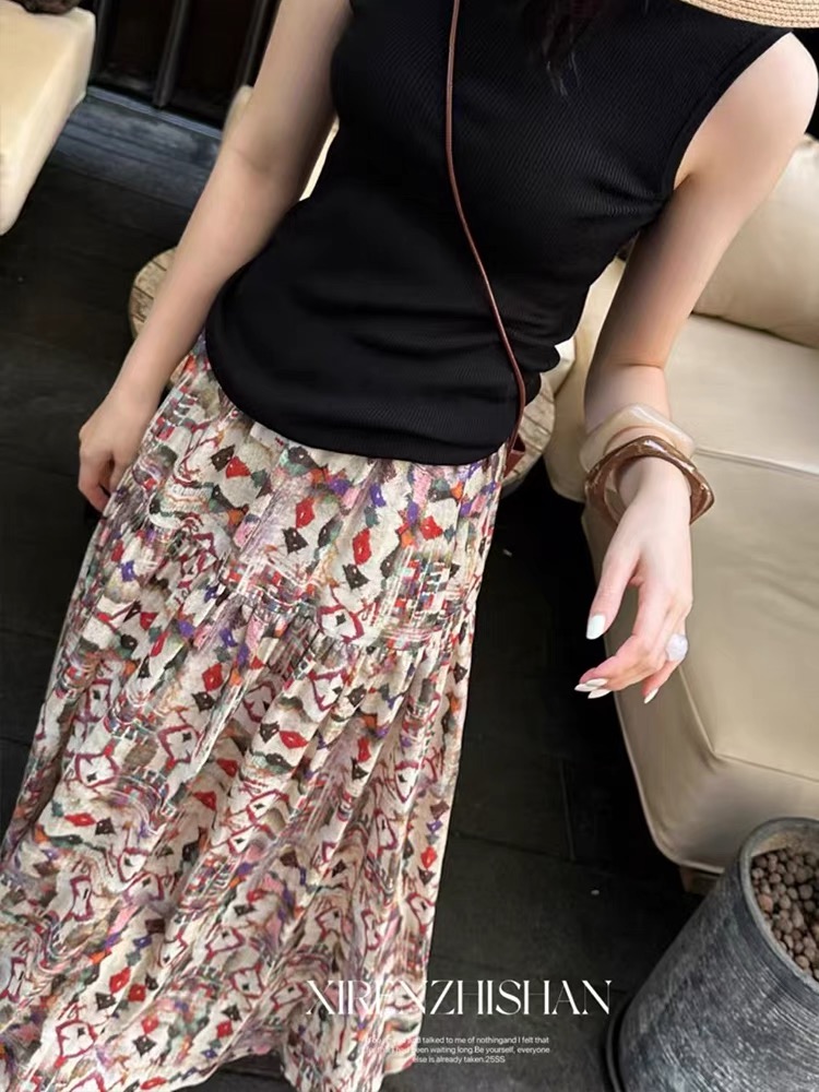 Premium Women’s Clothing: High Quality Exchanges and Bohemian Designs, Sizes SMLXL - 图片 4