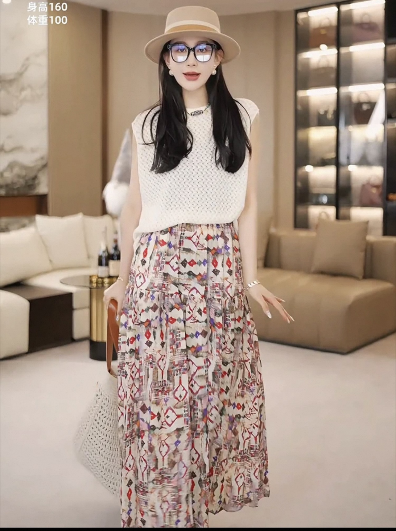 Premium Women’s Clothing: High Quality Exchanges and Bohemian Designs, Sizes SMLXL - 图片 6