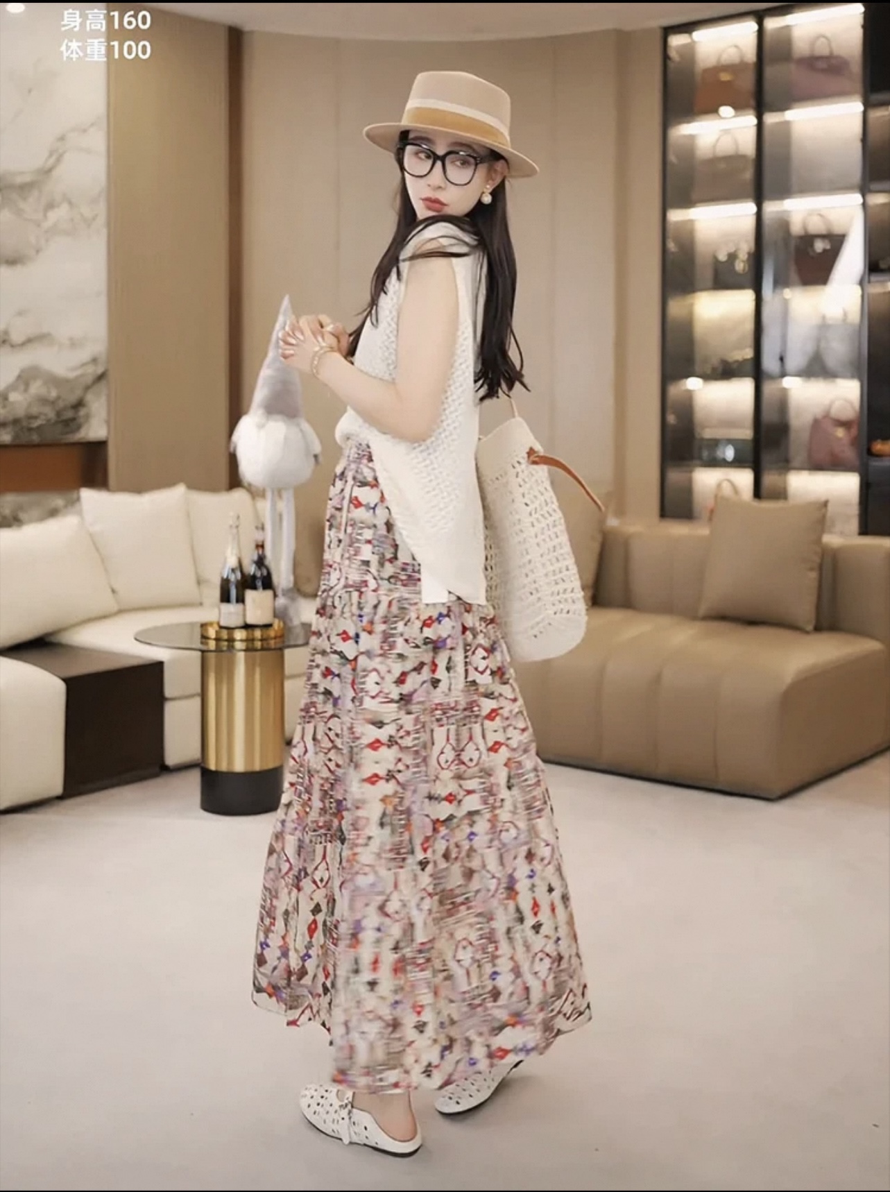 Premium Women’s Clothing: High Quality Exchanges and Bohemian Designs, Sizes SMLXL - 图片 8