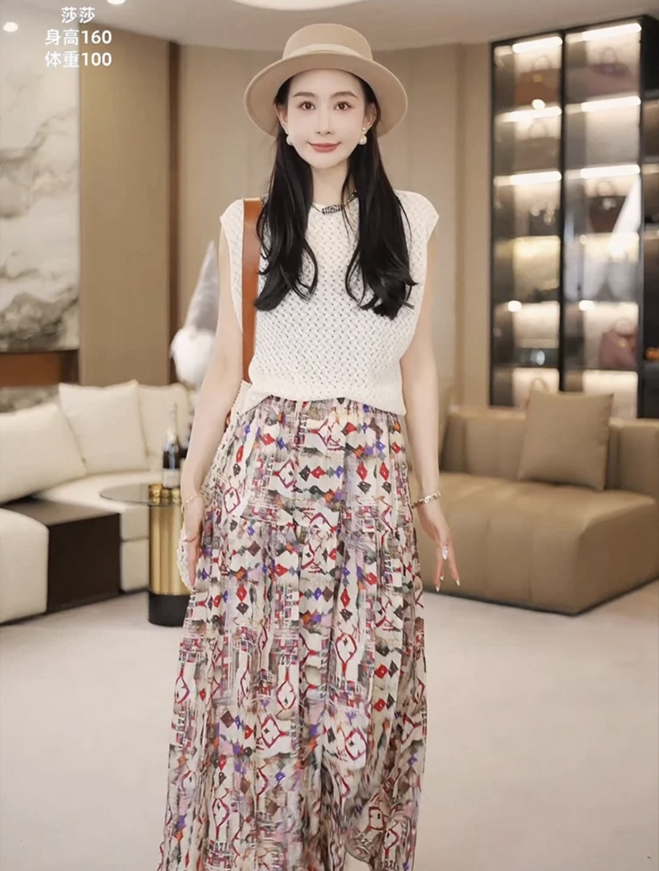 Premium Women’s Clothing: High Quality Exchanges and Bohemian Designs, Sizes SMLXL - 图片 7