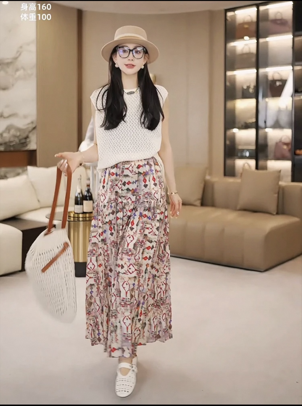 Premium Women’s Clothing: High Quality Exchanges and Bohemian Designs, Sizes SMLXL - 图片 9
