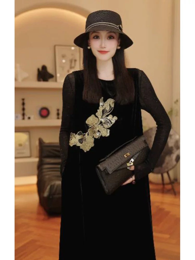French Luxury: Exquisite Women’s Clothing with Fine Fragrance Packaging - 图片 7