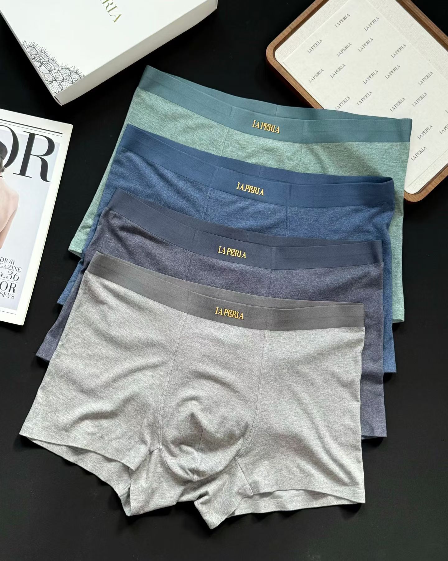 诺悠翩雅 Loro Piana 高定典藏名品高定成衣时装外套连衣裙衬衫T恤 #D5B37DBF 2