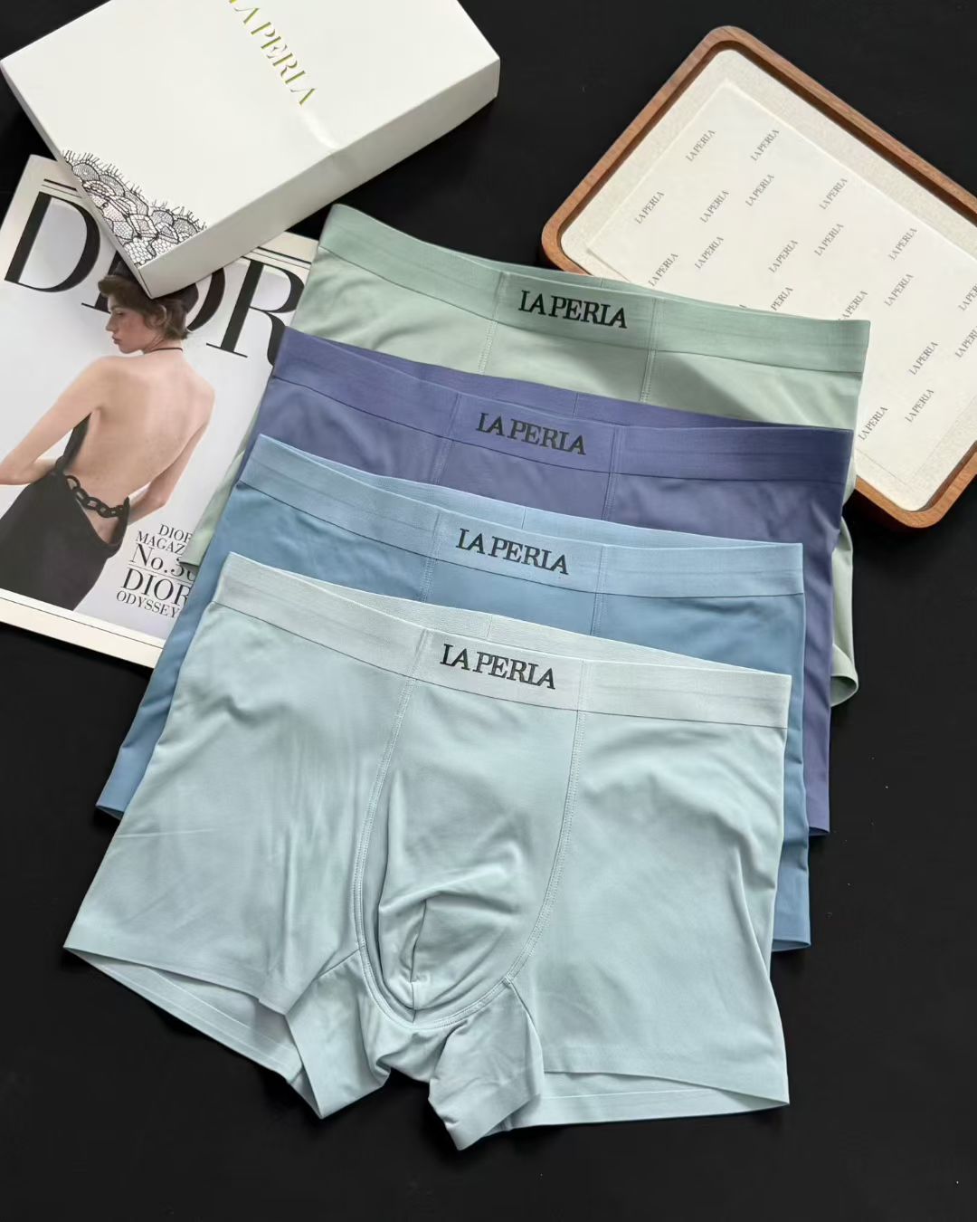 诺悠翩雅 Loro Piana 高定典藏名品高定成衣时装外套连衣裙衬衫T恤 #57EAC9CC 2