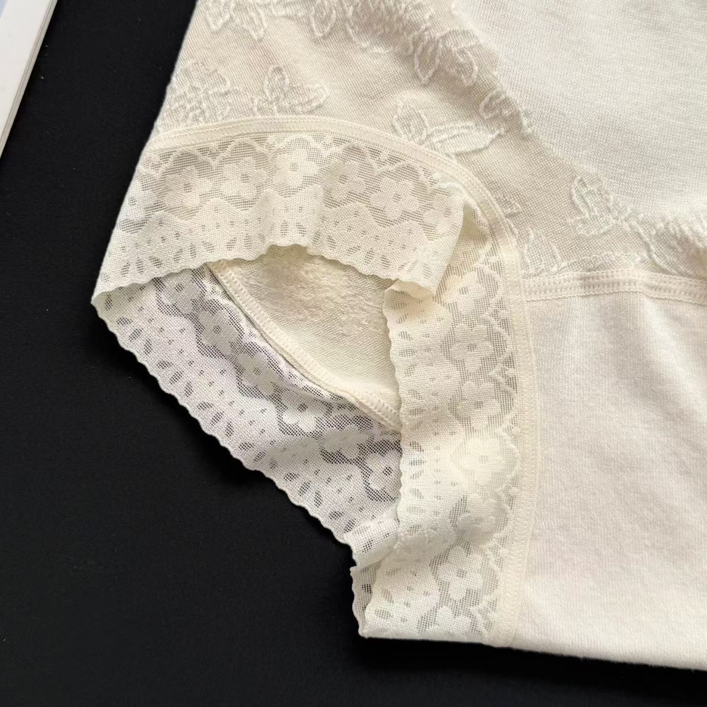 Loro Piana Haute Couture Haute Couture Ready-to-Wear Clothing Dress 5