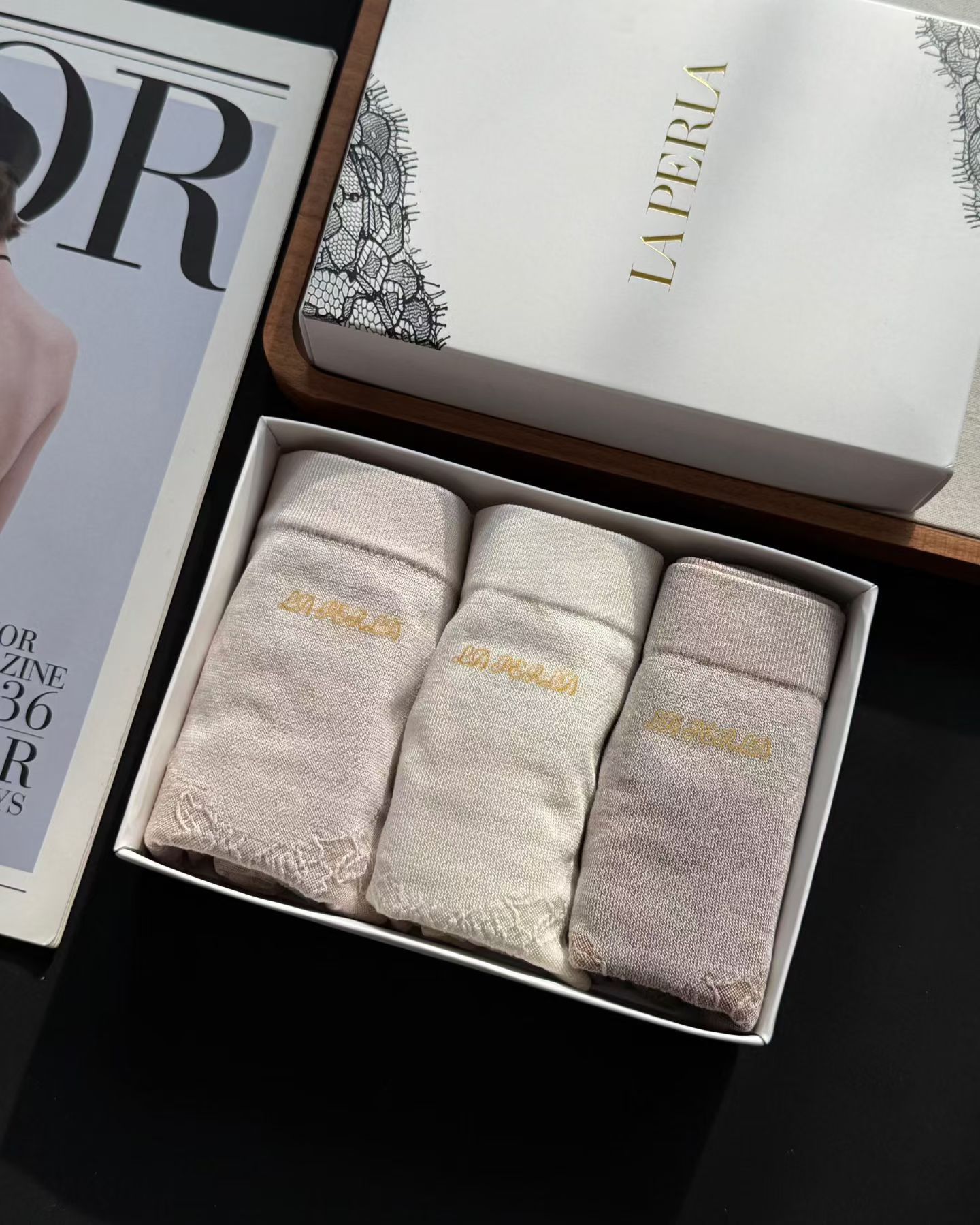 诺悠翩雅 Loro Piana 高定典藏名品高定成衣时装外套连衣裙衬衫T恤 #E5A4CDFF