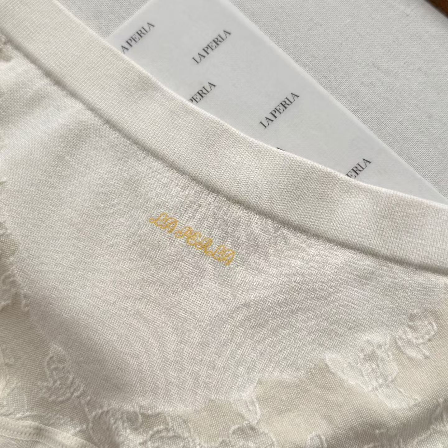 Loro Piana Haute Couture Haute Couture Ready-to-Wear Clothing Dress 6