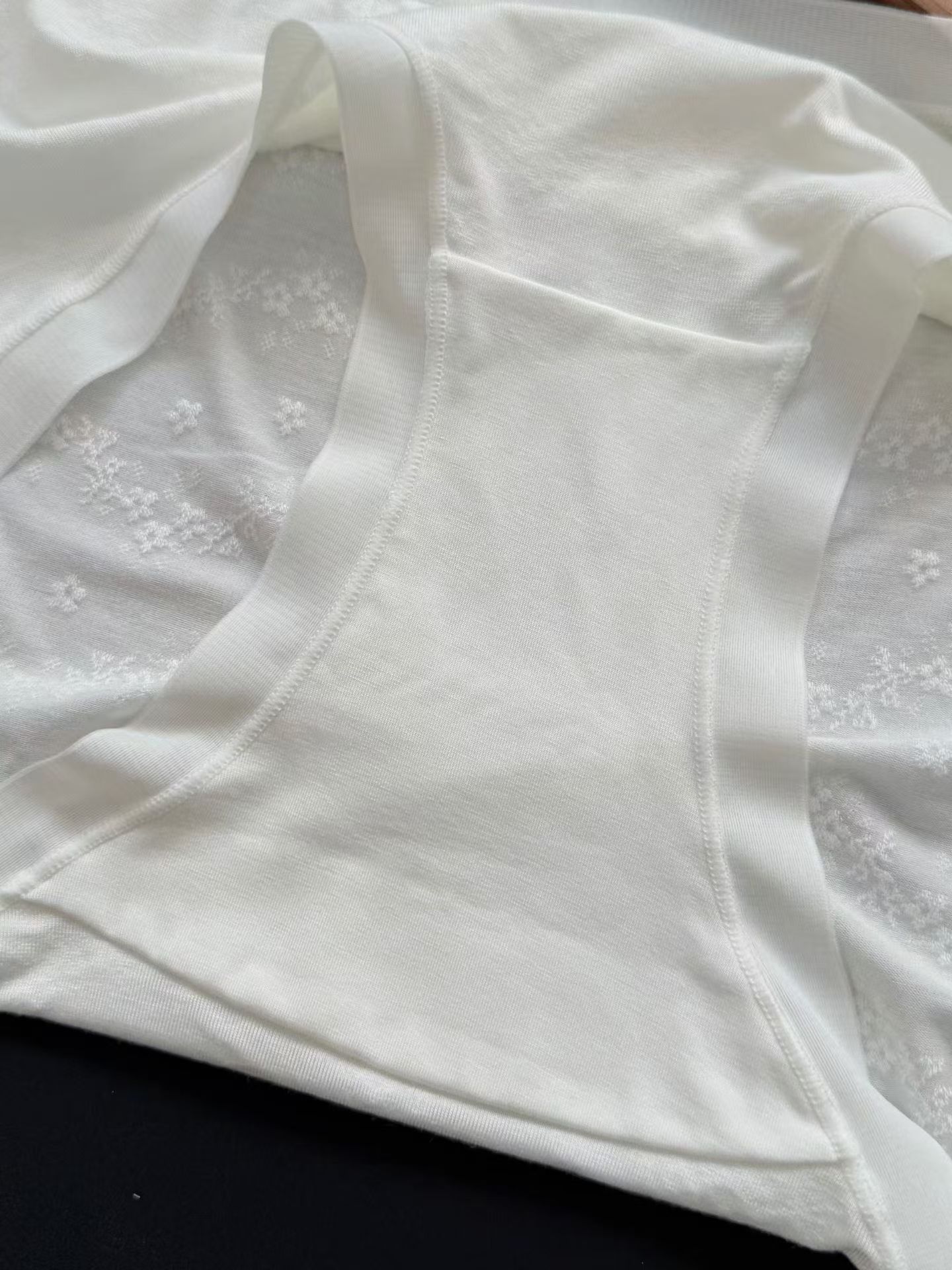 Loro Piana Haute Couture Haute Couture Ready-to-Wear Clothing Dress 8