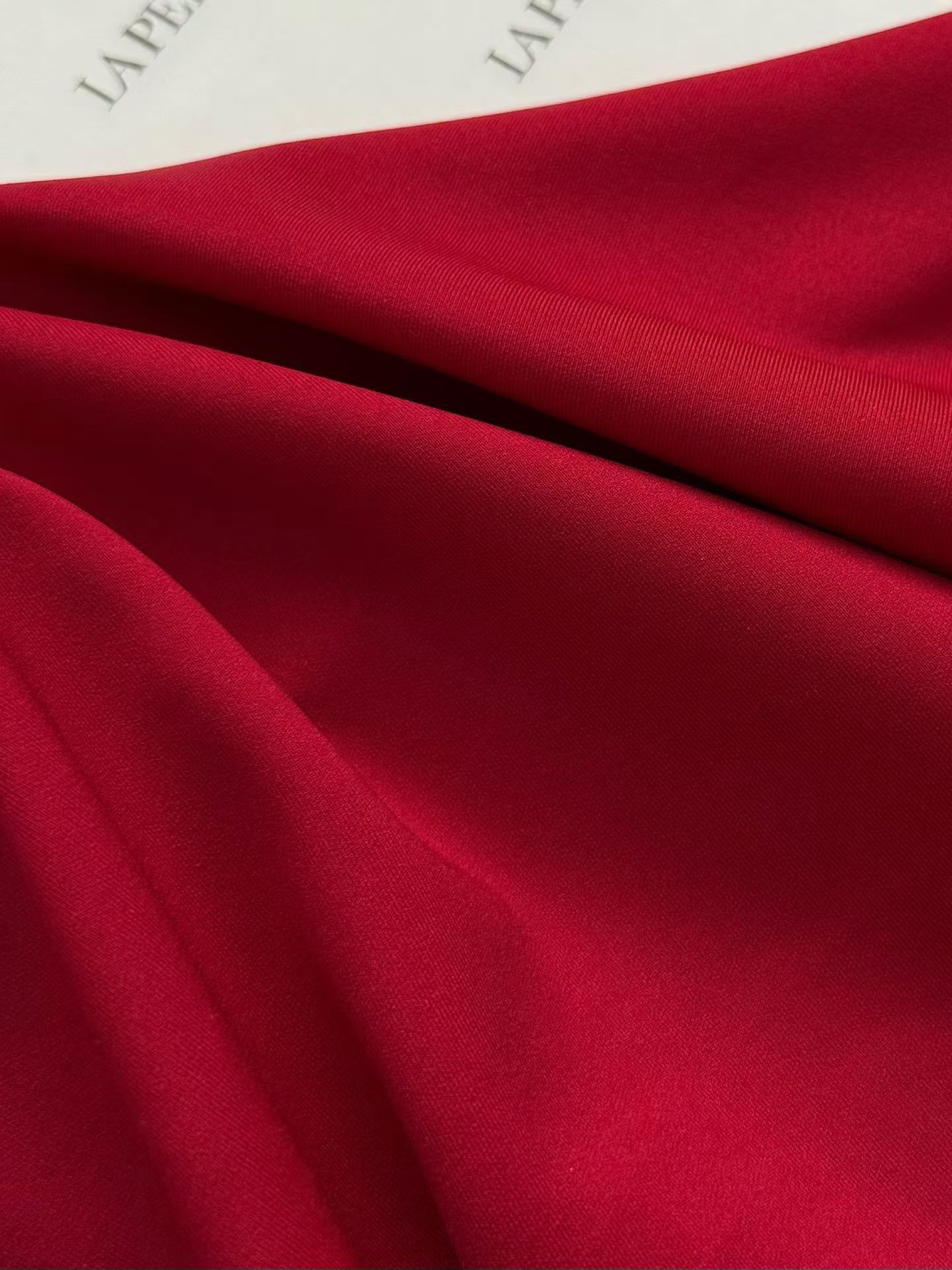 Loro Piana Haute Couture Haute Couture Ready-to-Wear Clothing Dress 6