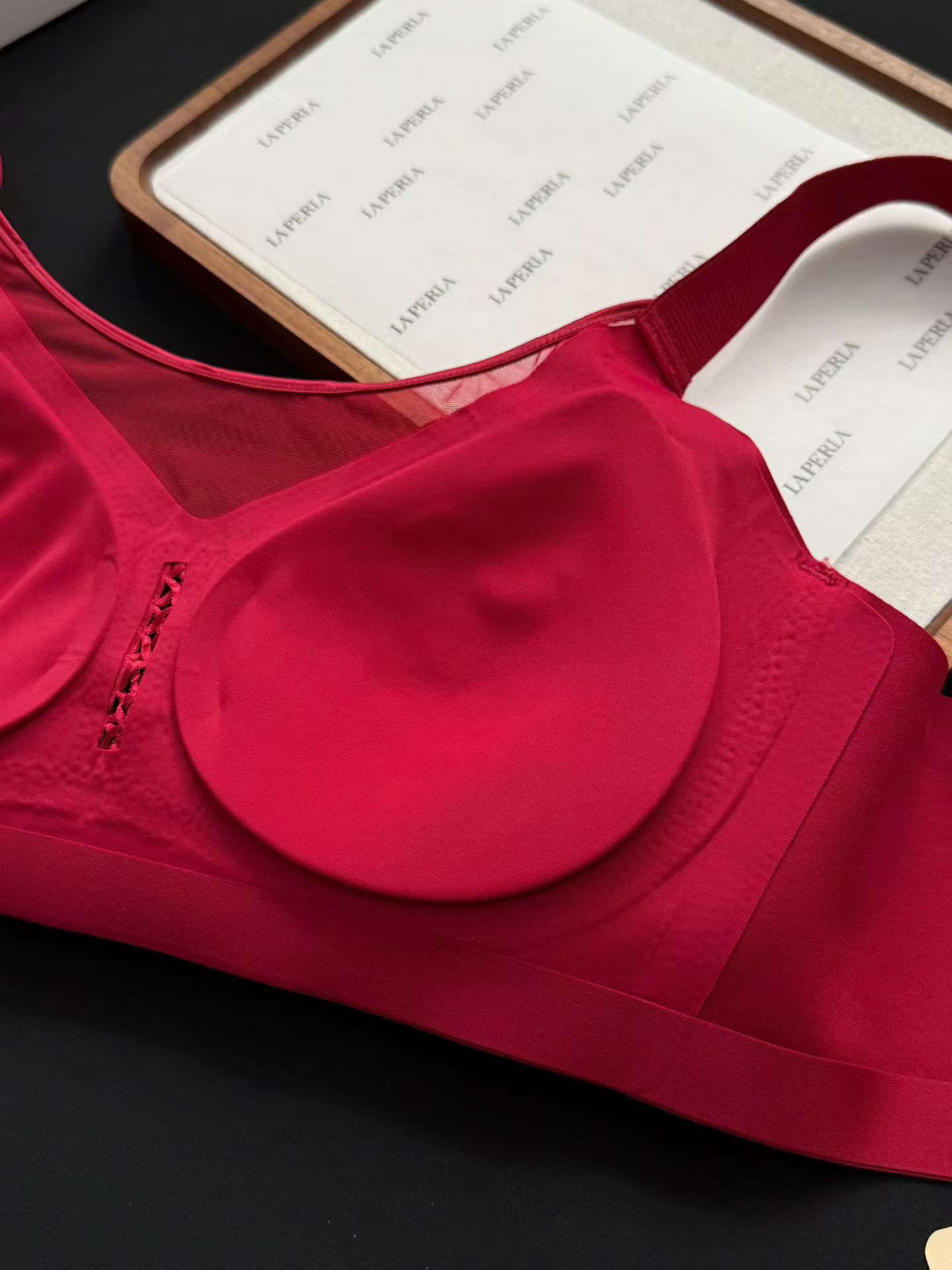 诺悠翩雅 Loro Piana 高定典藏名品高定成衣时装外套连衣裙衬衫T恤 #5FBFD664 5