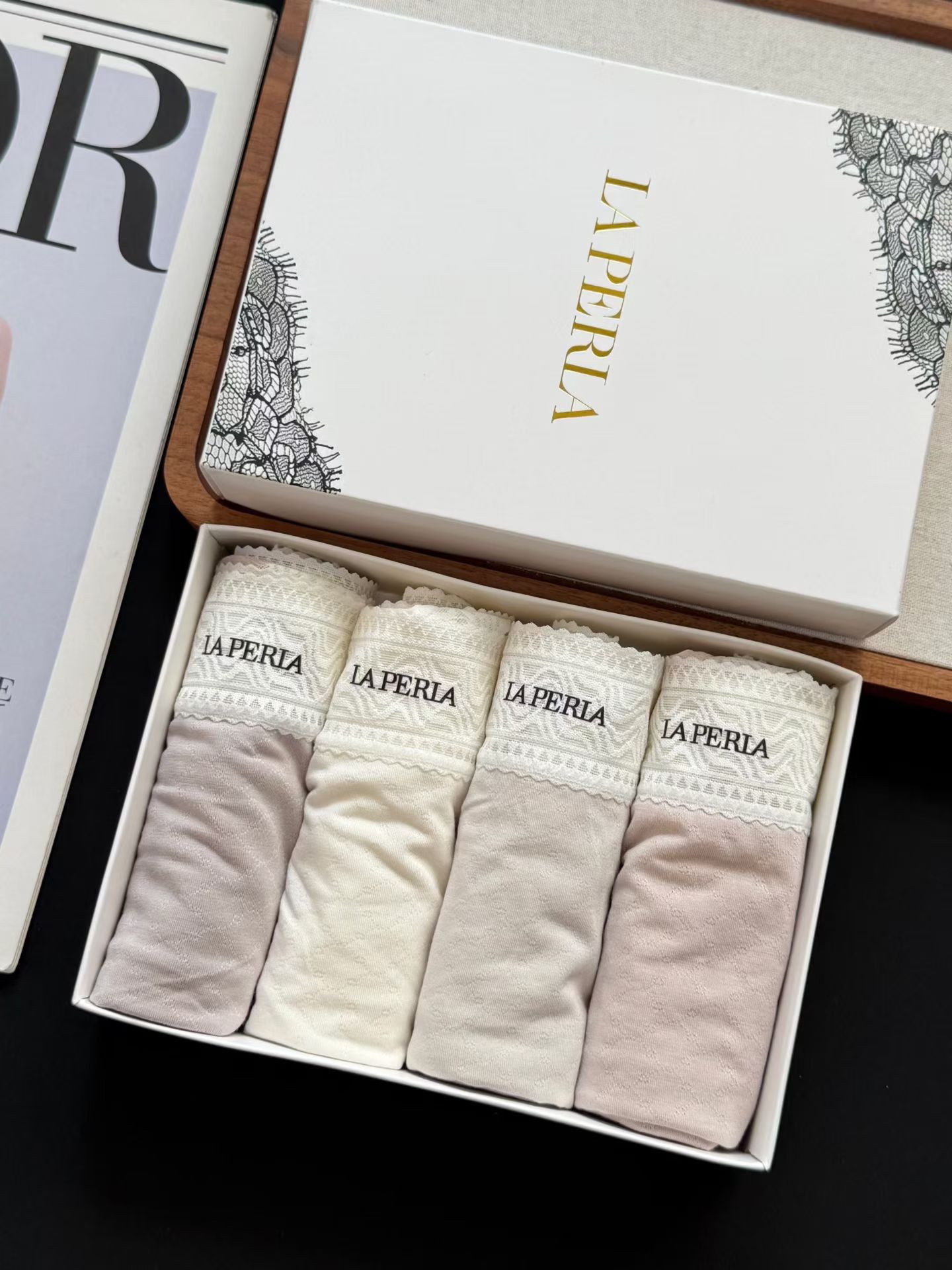 Loro Piana Haute Couture Haute Couture Ready-to-Wear Clothing Dress 2