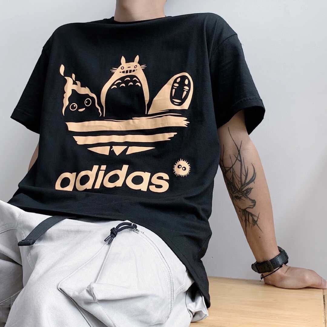 Alternative view of T-Shirt A246 13174