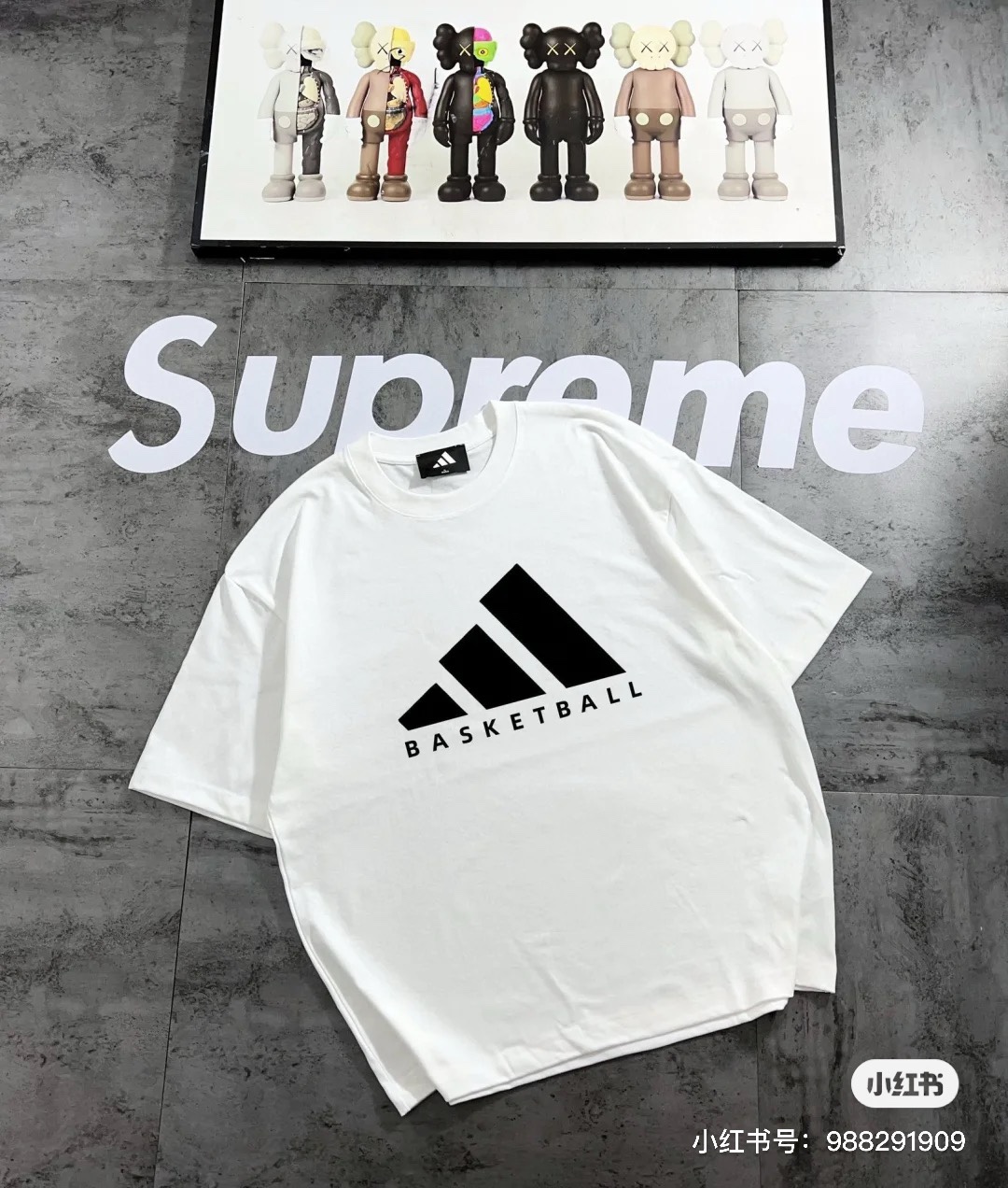 Balenciaga T-Shirt A278 13158