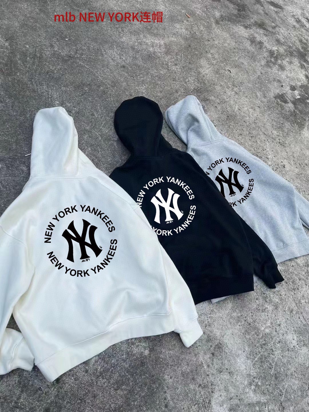 High-Quality Velvet NY Yankees Hats: Soft, Solid, Perfect Details, Premium Cotton Fabric - 图片 5