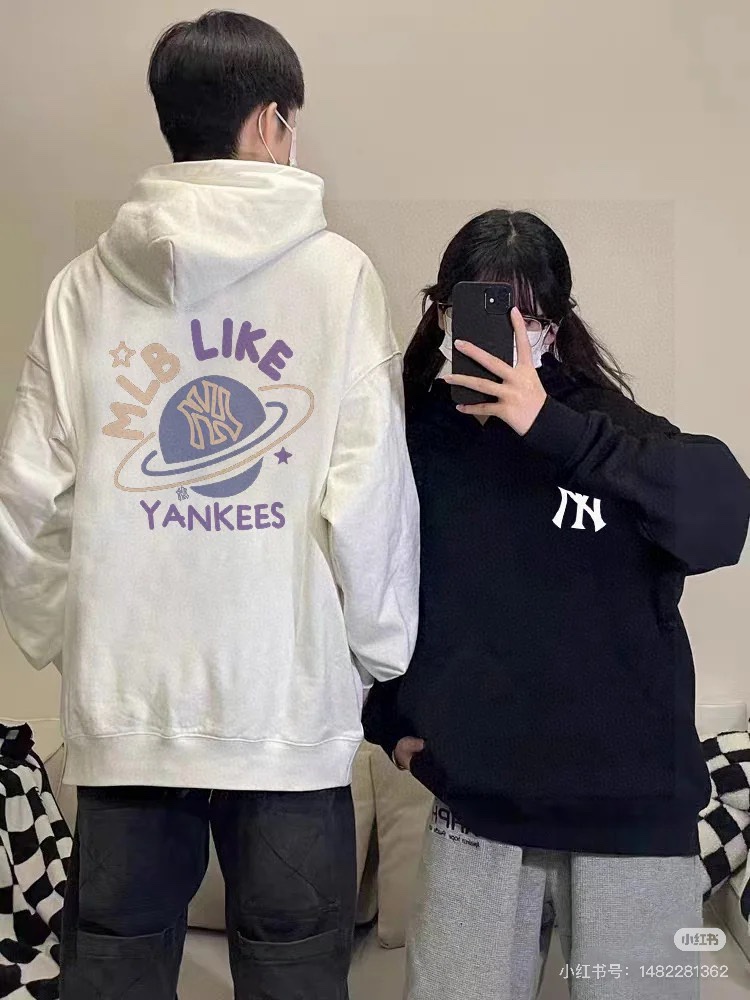High-Quality MLB Yankees Winter Velvet Coats for Ultimate Warmth and Style