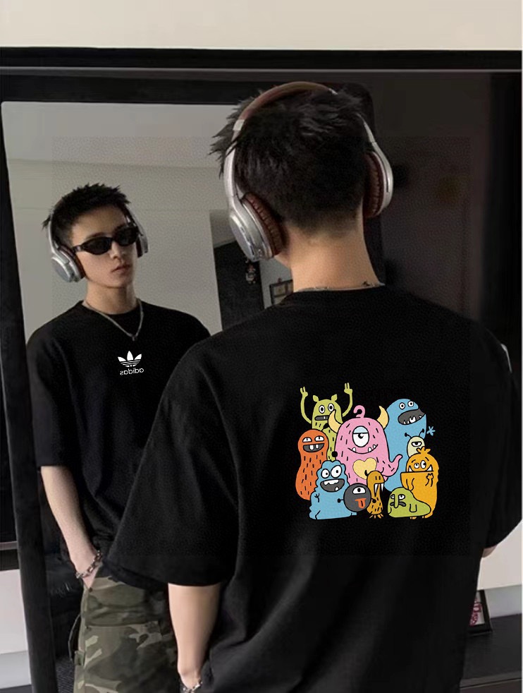 Alternative view of T-Shirt A256 13169