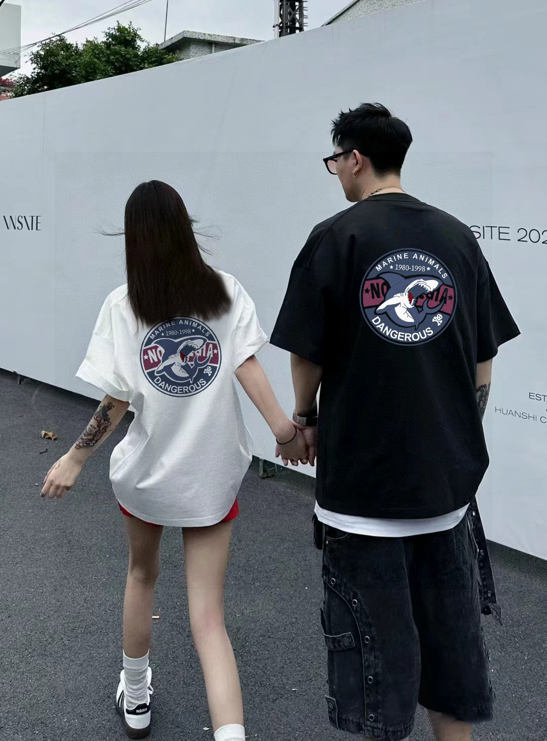 Alternative view of T-Shirt A254 13171