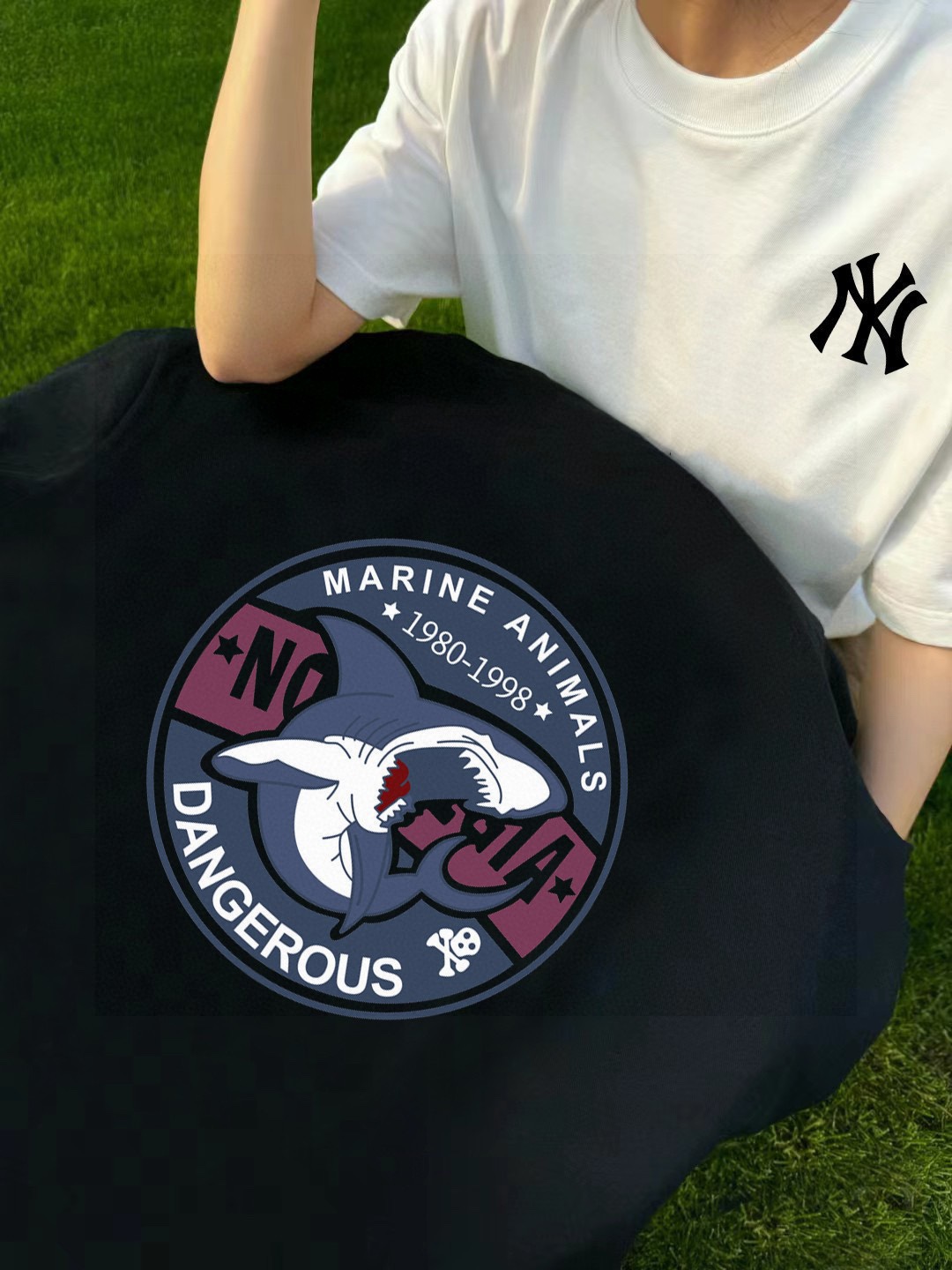 T-Shirt A254 13171