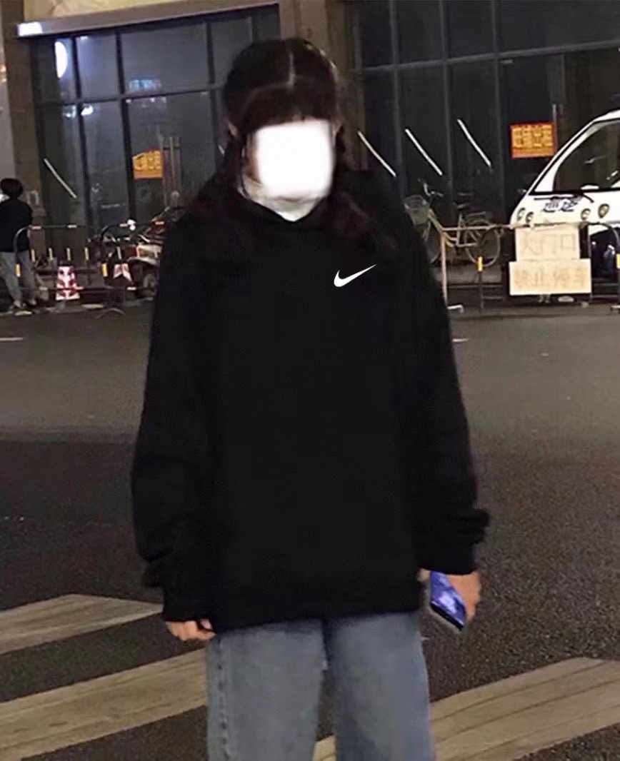 Nike Velvet 3.0: High-End Cotton Top for Comfortable Style - 图片 3