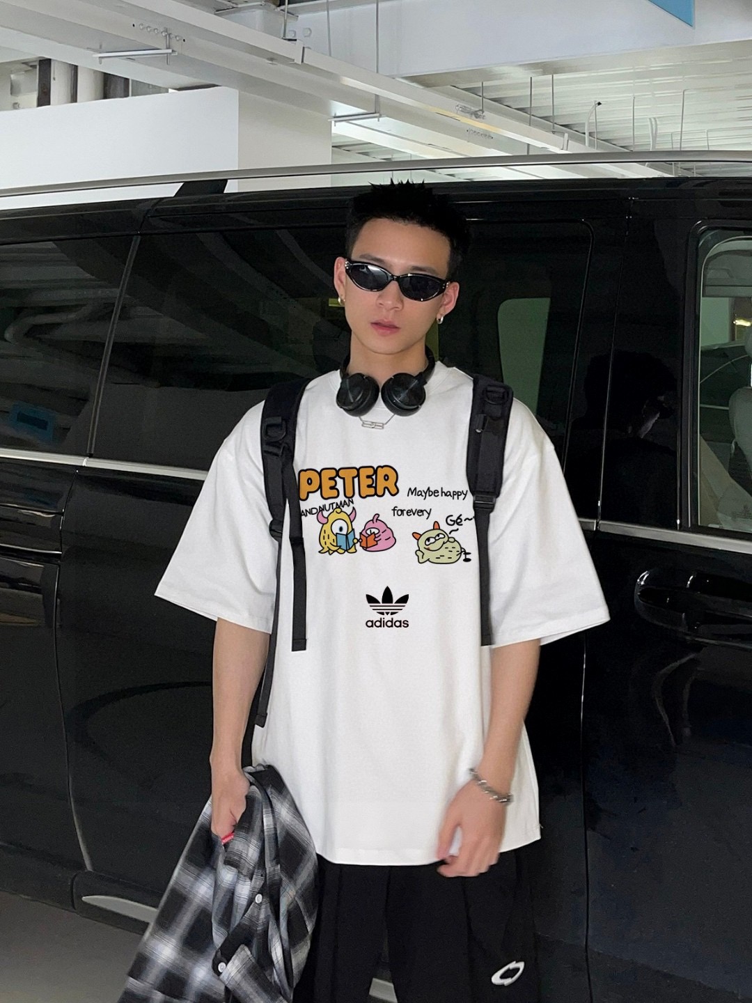 Alternative view of T-Shirt A261 13167