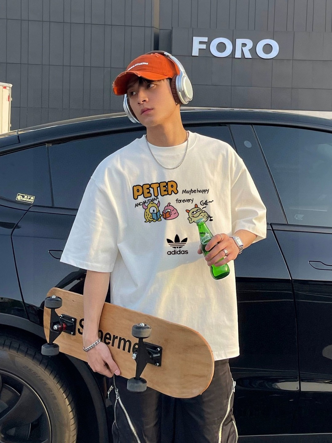 T-Shirt A261 13167