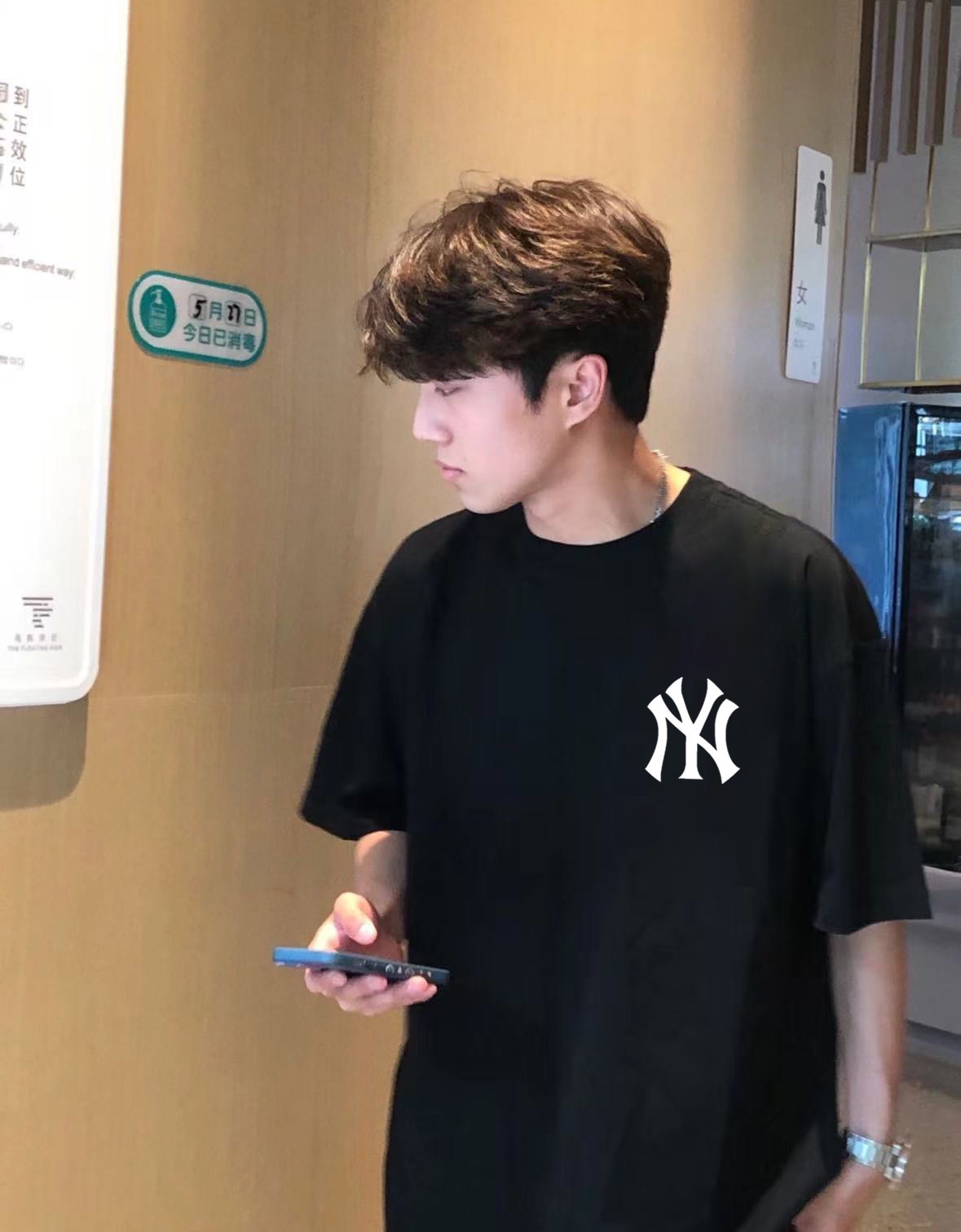 T-Shirt A286 13153