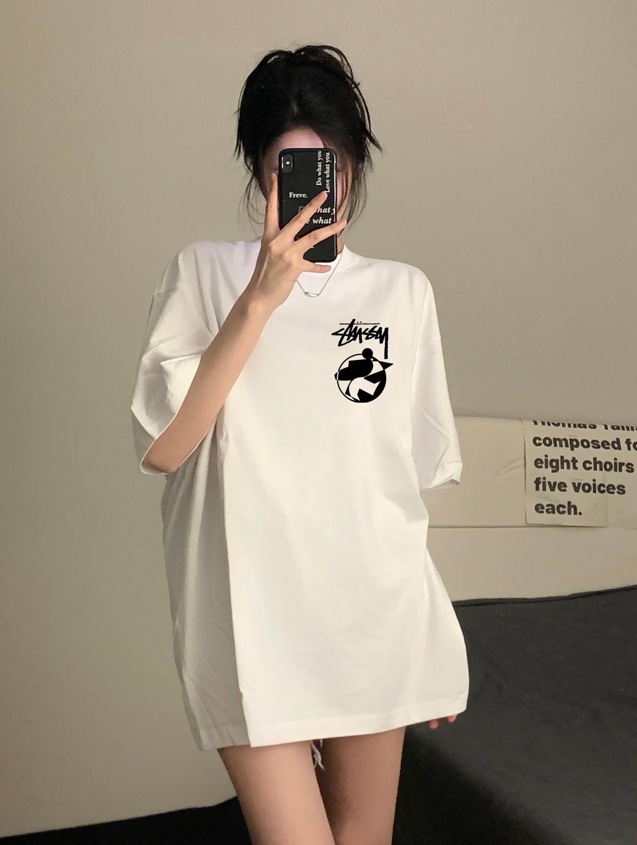 T-Shirt A285 13154