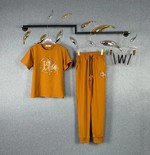 Hermes Clothing Two Piece Outfits & Matching Sets Cotton Spring/Summer Collection