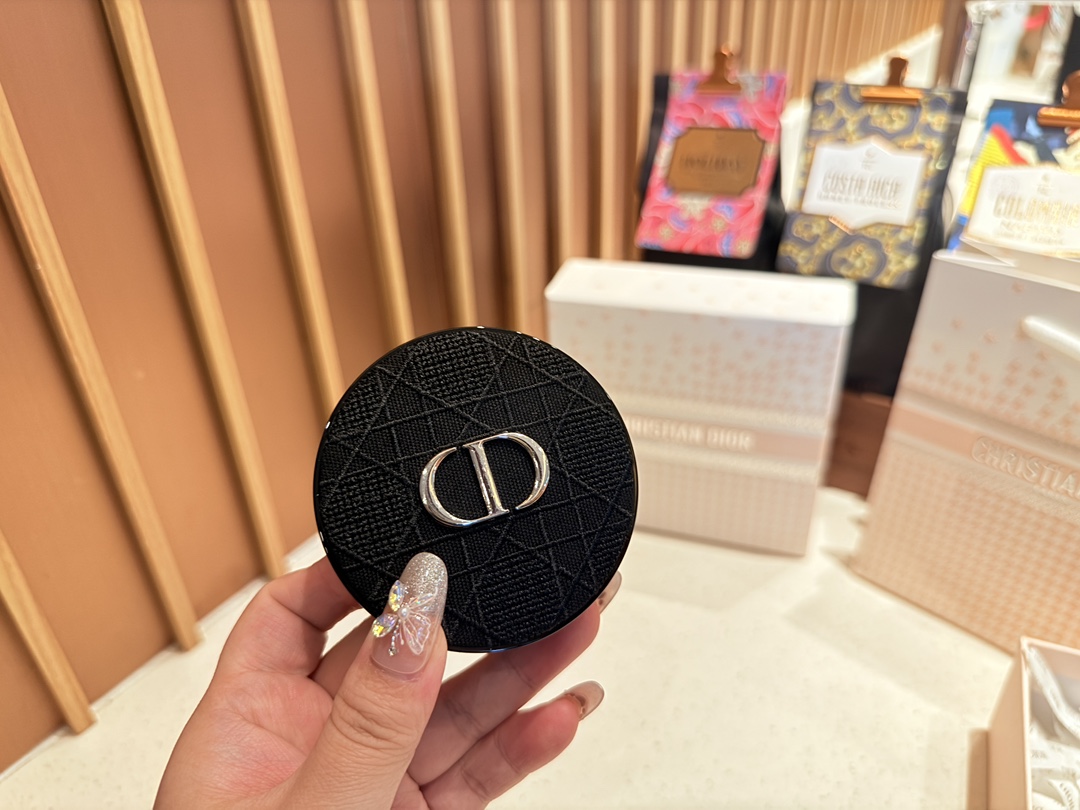 Dior迪奥哑光口红💄送人首选 13