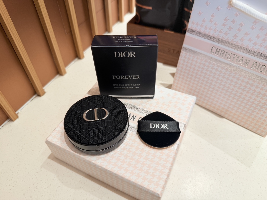Dior迪奥哑光口红💄送人首选 8