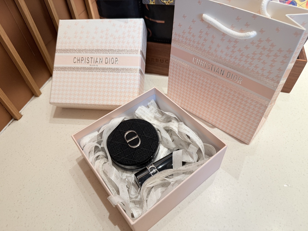 Dior迪奥哑光口红💄送人首选 6