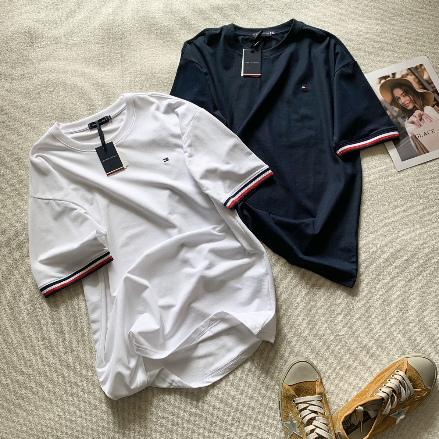 T-Shirt 08081