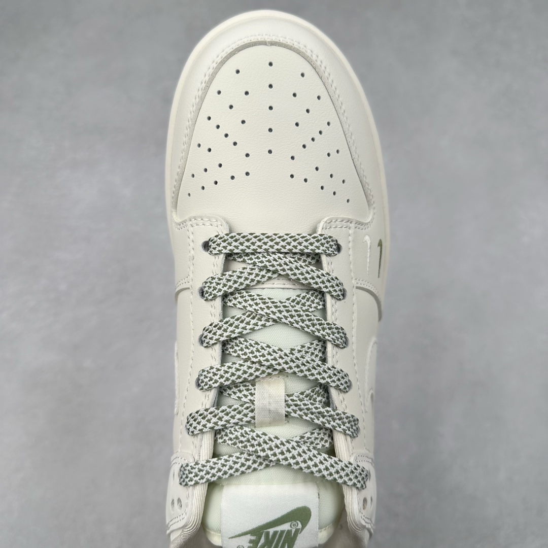 图片[4]-＃纯原福利 NK Dunk Low 定制配色 大厂出品 极力推荐 原装头层材料 独家版型蒸餾加工帶來的是更好的视觉和脚感体验大厂纯原品质出货 清洁度 电绣工艺 皮料切割干净无任何毛边 细节完美 尺码：36 36.5 37.5 38 38.5 39 40 40.5 41 42 42.5 43 44 44.5 45-选品中心