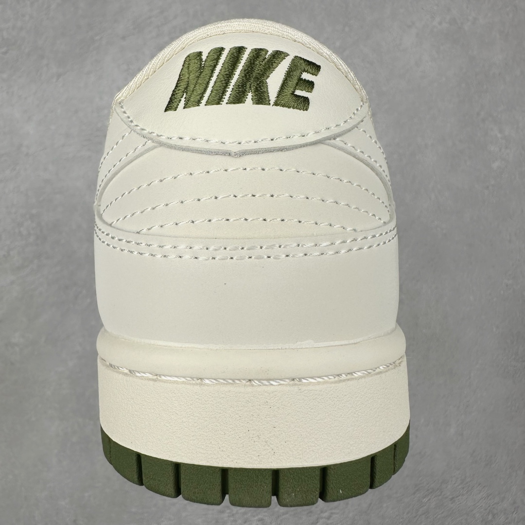 图片[8]-＃纯原福利 NK Dunk Low 定制配色 大厂出品 极力推荐 原装头层材料 独家版型蒸餾加工帶來的是更好的视觉和脚感体验大厂纯原品质出货 清洁度 电绣工艺 皮料切割干净无任何毛边 细节完美 尺码：36 36.5 37.5 38 38.5 39 40 40.5 41 42 42.5 43 44 44.5 45-选品中心