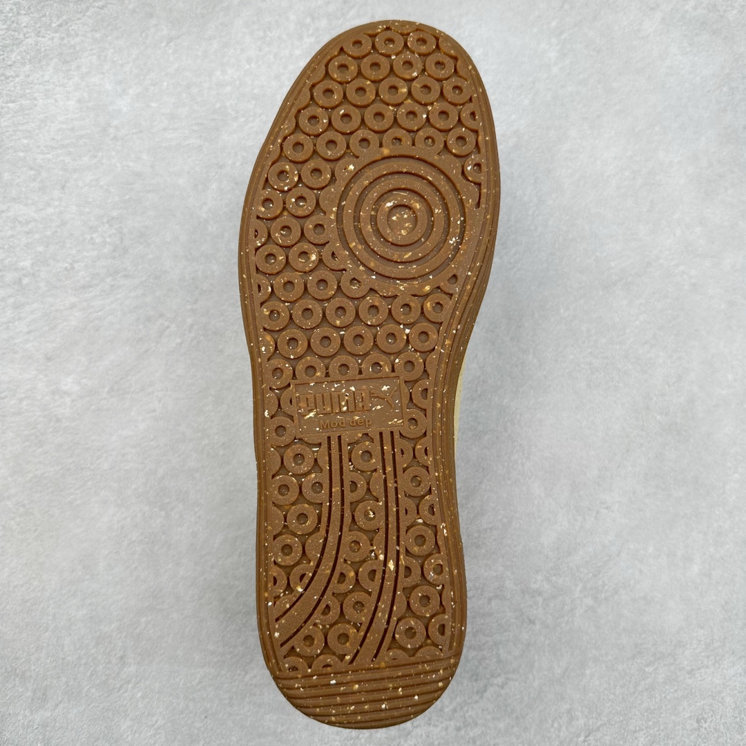 图片[9]-PUMA Palermo Trainer 彪马防滑耐磨低帮德训休闲板鞋 简约又不失设计巧思的帅气风格让它轻松驾驭日常休闲或滑板场合 运动兼具匠心 细节彰显品质 衬垫边缘以提供支撑和灵活性 强化鞋头以承受持续的磨损 耐磨性强 稳定性高 抓地更牢 不易打滑 尺码： 35 36 36.5 37.5 38 38.5 39 40 40.5 41 42 42.5 43 44 45-选品中心