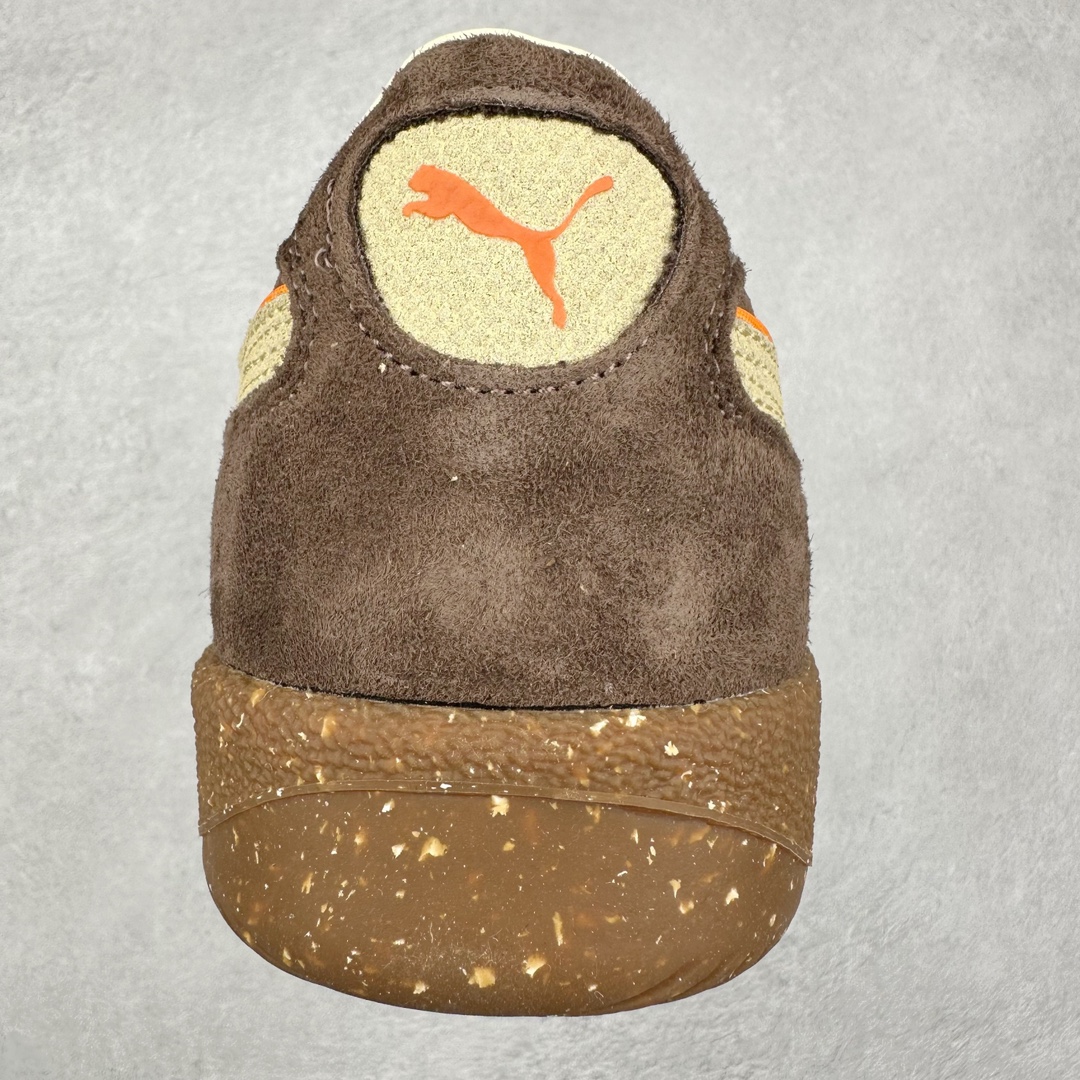 图片[8]-PUMA Palermo Trainer 彪马防滑耐磨低帮德训休闲板鞋 简约又不失设计巧思的帅气风格让它轻松驾驭日常休闲或滑板场合 运动兼具匠心 细节彰显品质 衬垫边缘以提供支撑和灵活性 强化鞋头以承受持续的磨损 耐磨性强 稳定性高 抓地更牢 不易打滑 尺码： 35 36 36.5 37.5 38 38.5 39 40 40.5 41 42 42.5 43 44 45-选品中心