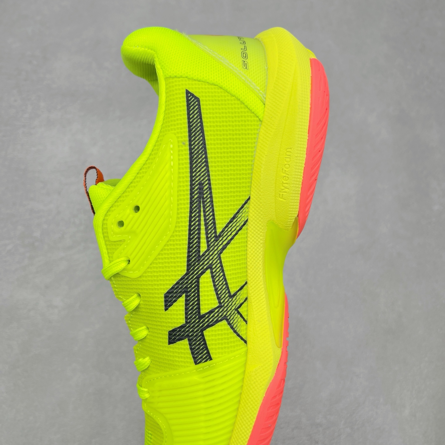 图片[7]-Asics Solution Speed FF 3 CLAY 亚瑟士舒适减震防滑耐磨透气低帮网球鞋 实拍调校N版已经零色差零失真 百分百还原实物色彩所见即所得 不存在货不对板色差等低级问题 选购参考实物拍摄 不混卖不参货 只用心做好货严格选品 承诺混一赔十 尺码：36 36.5 37.5 38 38.5 39 40 40.5 41 42 42.5 43 44 44.5 45-选品中心