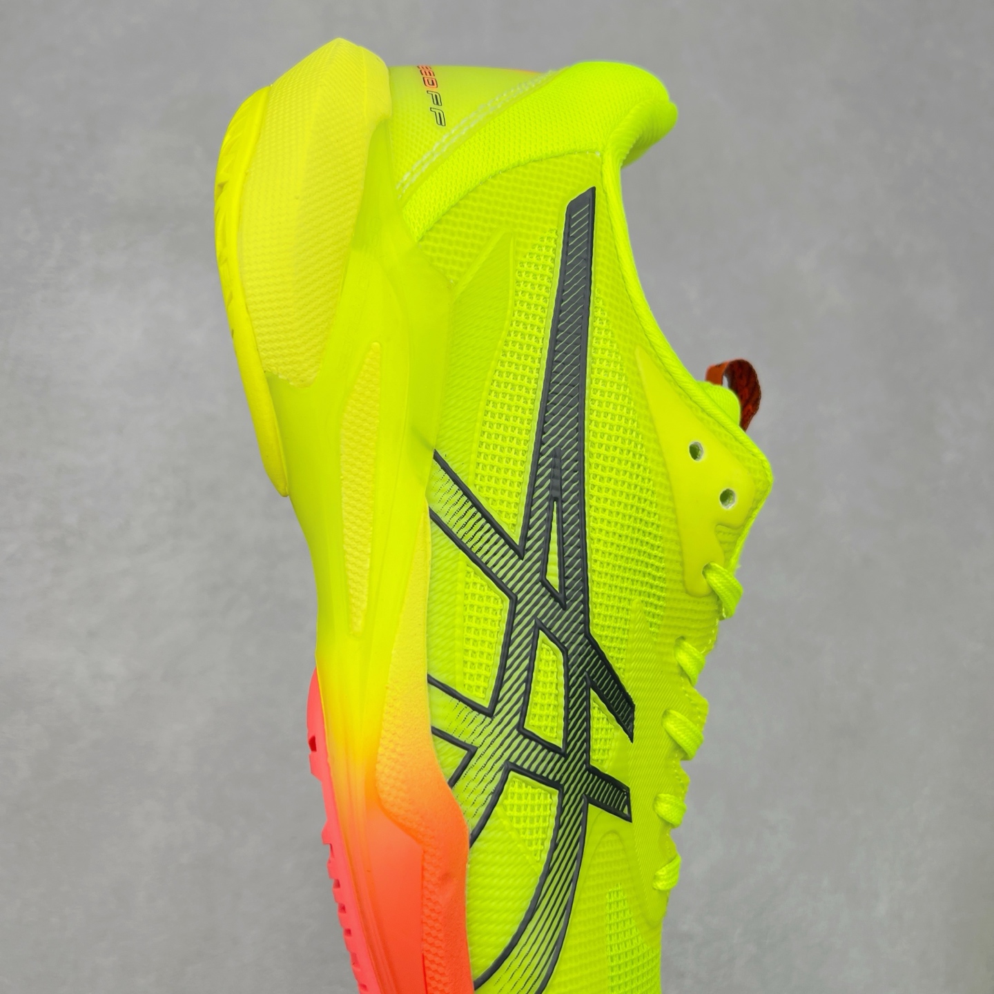 图片[6]-Asics Solution Speed FF 3 CLAY 亚瑟士舒适减震防滑耐磨透气低帮网球鞋 实拍调校N版已经零色差零失真 百分百还原实物色彩所见即所得 不存在货不对板色差等低级问题 选购参考实物拍摄 不混卖不参货 只用心做好货严格选品 承诺混一赔十 尺码：36 36.5 37.5 38 38.5 39 40 40.5 41 42 42.5 43 44 44.5 45-选品中心