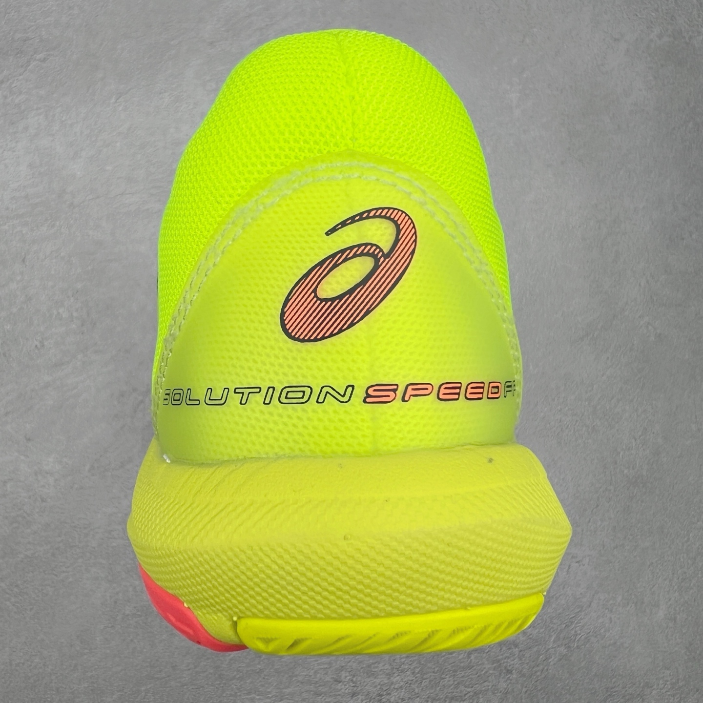 图片[8]-Asics Solution Speed FF 3 CLAY 亚瑟士舒适减震防滑耐磨透气低帮网球鞋 实拍调校N版已经零色差零失真 百分百还原实物色彩所见即所得 不存在货不对板色差等低级问题 选购参考实物拍摄 不混卖不参货 只用心做好货严格选品 承诺混一赔十 尺码：36 36.5 37.5 38 38.5 39 40 40.5 41 42 42.5 43 44 44.5 45-选品中心