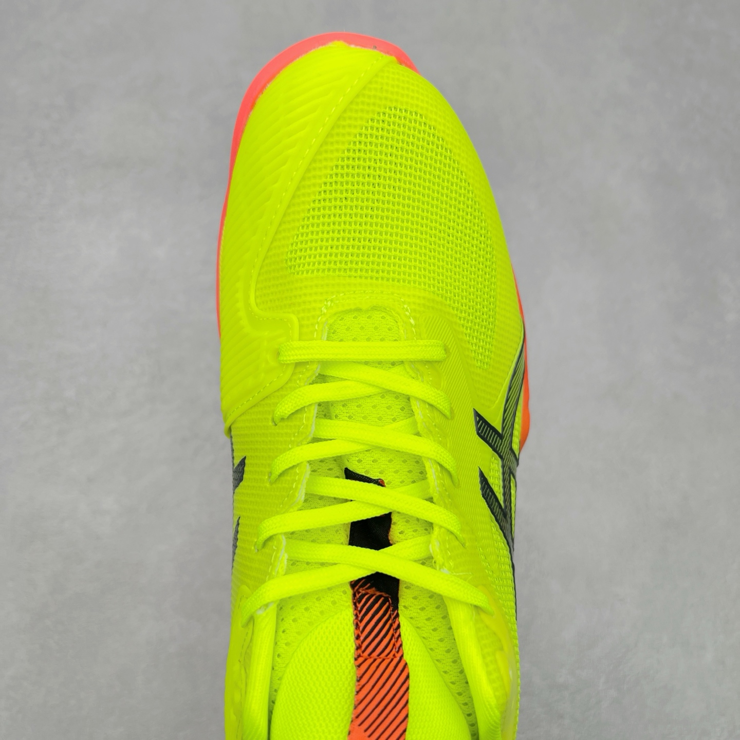 图片[4]-Asics Solution Speed FF 3 CLAY 亚瑟士舒适减震防滑耐磨透气低帮网球鞋 实拍调校N版已经零色差零失真 百分百还原实物色彩所见即所得 不存在货不对板色差等低级问题 选购参考实物拍摄 不混卖不参货 只用心做好货严格选品 承诺混一赔十 尺码：36 36.5 37.5 38 38.5 39 40 40.5 41 42 42.5 43 44 44.5 45-选品中心