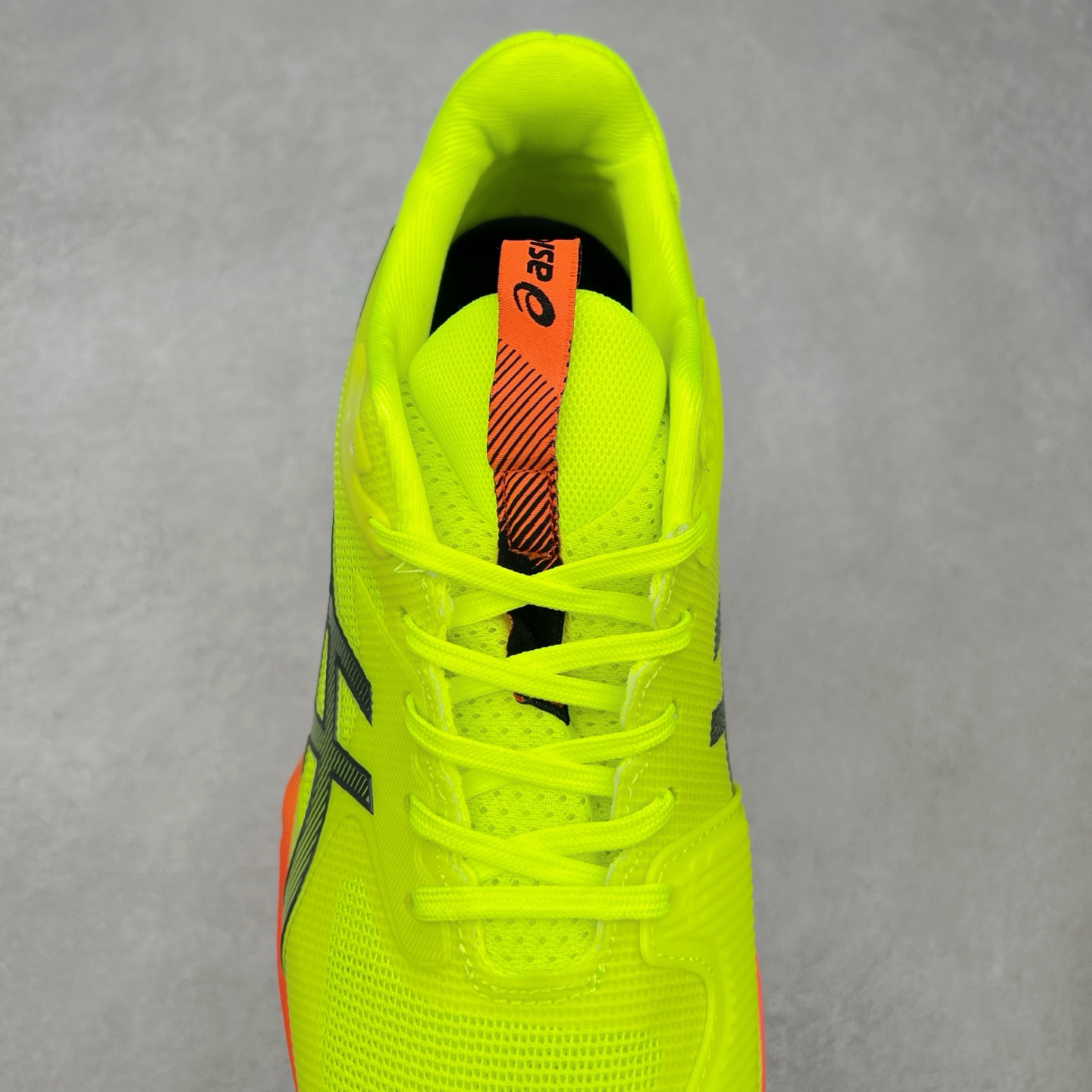 图片[5]-Asics Solution Speed FF 3 CLAY 亚瑟士舒适减震防滑耐磨透气低帮网球鞋 实拍调校N版已经零色差零失真 百分百还原实物色彩所见即所得 不存在货不对板色差等低级问题 选购参考实物拍摄 不混卖不参货 只用心做好货严格选品 承诺混一赔十 尺码：36 36.5 37.5 38 38.5 39 40 40.5 41 42 42.5 43 44 44.5 45-选品中心