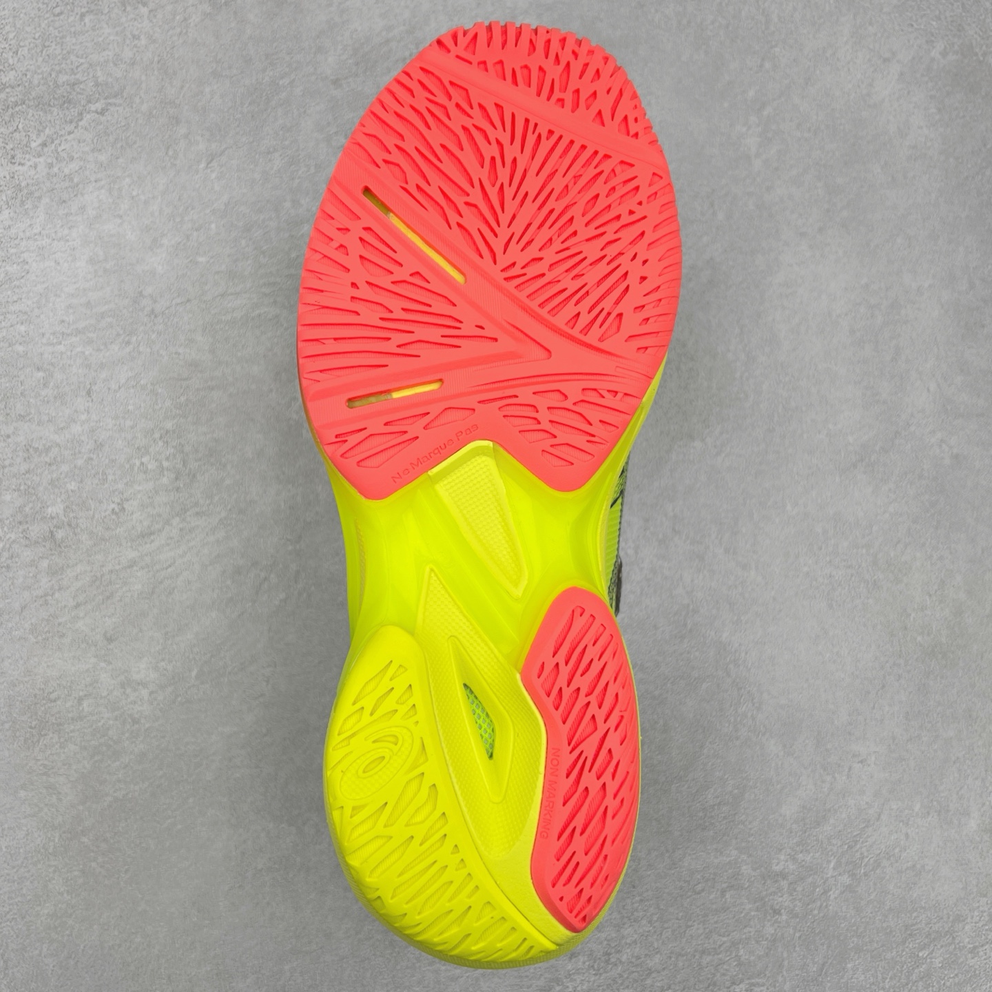 图片[9]-Asics Solution Speed FF 3 CLAY 亚瑟士舒适减震防滑耐磨透气低帮网球鞋 实拍调校N版已经零色差零失真 百分百还原实物色彩所见即所得 不存在货不对板色差等低级问题 选购参考实物拍摄 不混卖不参货 只用心做好货严格选品 承诺混一赔十 尺码：36 36.5 37.5 38 38.5 39 40 40.5 41 42 42.5 43 44 44.5 45-选品中心