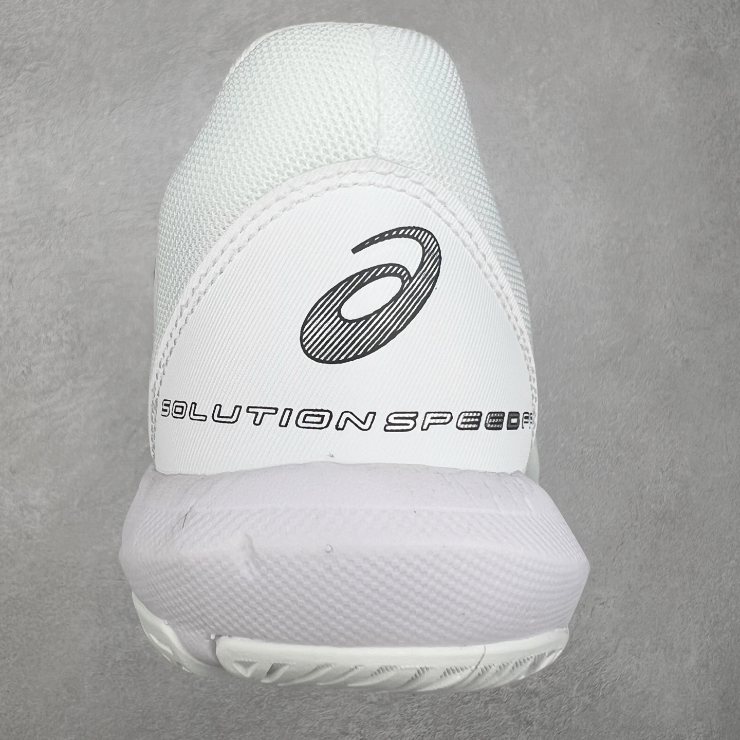 图片[8]-Asics Solution Speed FF 3 CLAY 亚瑟士舒适减震防滑耐磨透气低帮网球鞋 实拍调校N版已经零色差零失真 百分百还原实物色彩所见即所得 不存在货不对板色差等低级问题 选购参考实物拍摄 不混卖不参货 只用心做好货严格选品 承诺混一赔十 尺码：36 36.5 37.5 38 38.5 39 40 40.5 41 42 42.5 43 44 44.5 45-选品中心