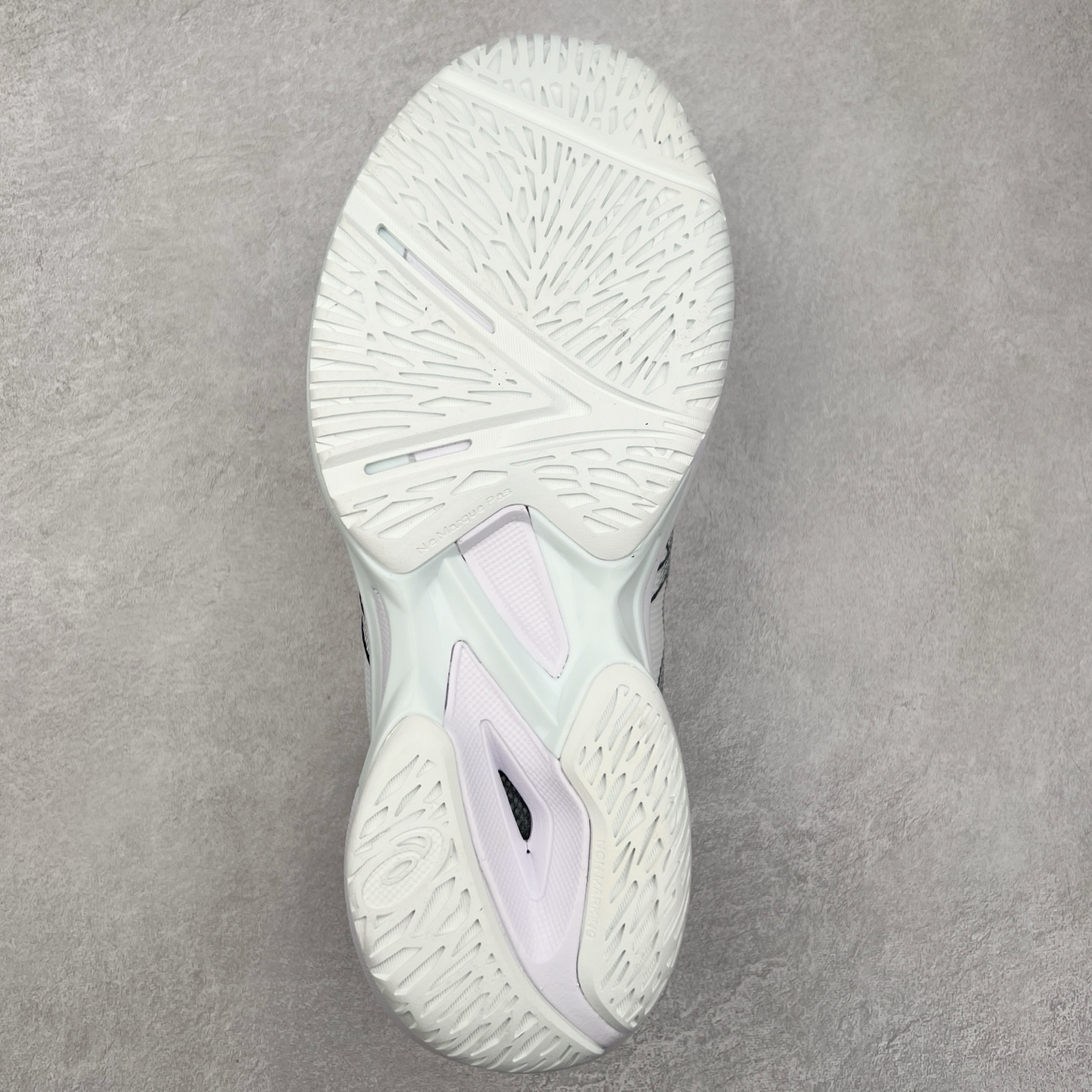 图片[9]-Asics Solution Speed FF 3 CLAY 亚瑟士舒适减震防滑耐磨透气低帮网球鞋 实拍调校N版已经零色差零失真 百分百还原实物色彩所见即所得 不存在货不对板色差等低级问题 选购参考实物拍摄 不混卖不参货 只用心做好货严格选品 承诺混一赔十 尺码：36 36.5 37.5 38 38.5 39 40 40.5 41 42 42.5 43 44 44.5 45-选品中心