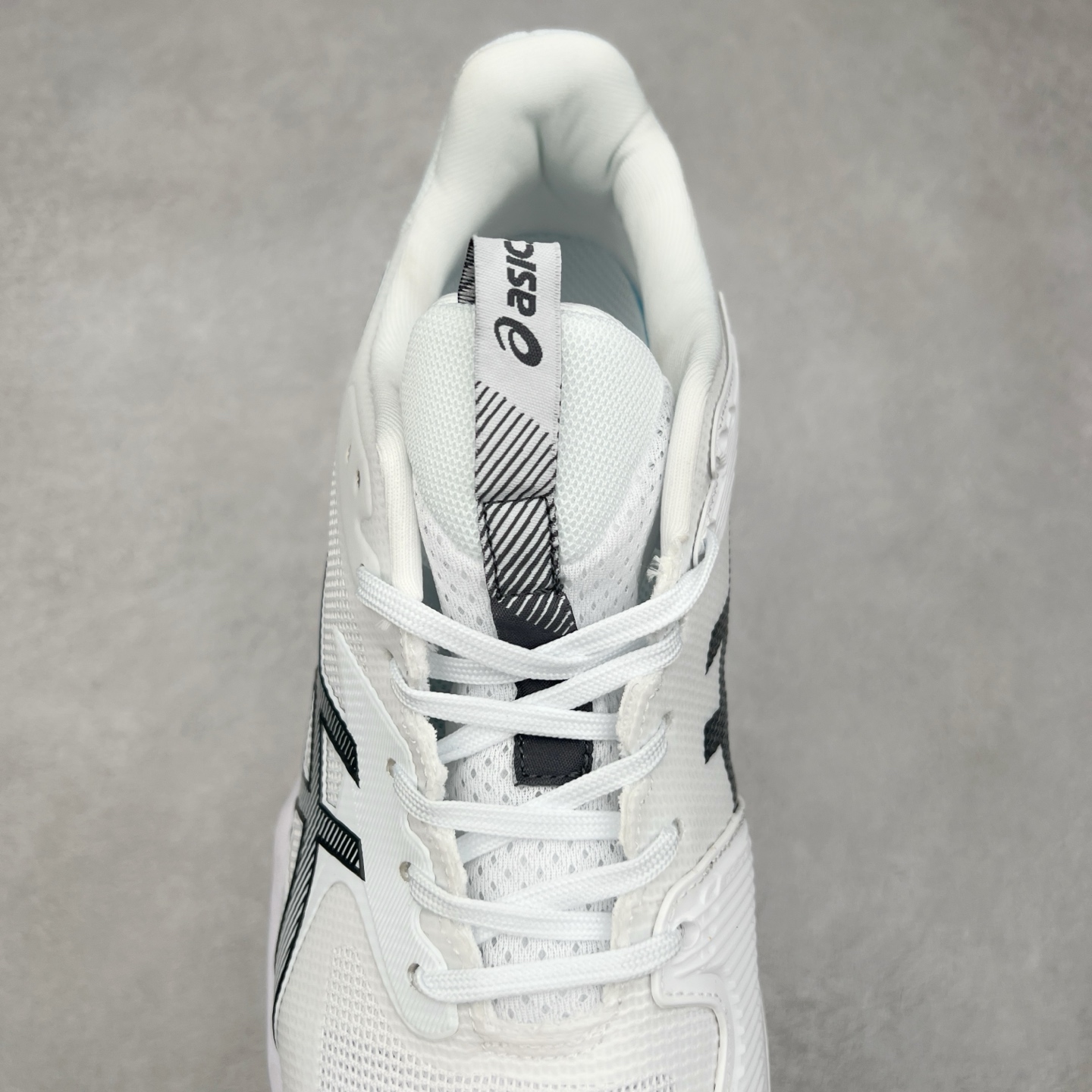 图片[5]-Asics Solution Speed FF 3 CLAY 亚瑟士舒适减震防滑耐磨透气低帮网球鞋 实拍调校N版已经零色差零失真 百分百还原实物色彩所见即所得 不存在货不对板色差等低级问题 选购参考实物拍摄 不混卖不参货 只用心做好货严格选品 承诺混一赔十 尺码：36 36.5 37.5 38 38.5 39 40 40.5 41 42 42.5 43 44 44.5 45-选品中心