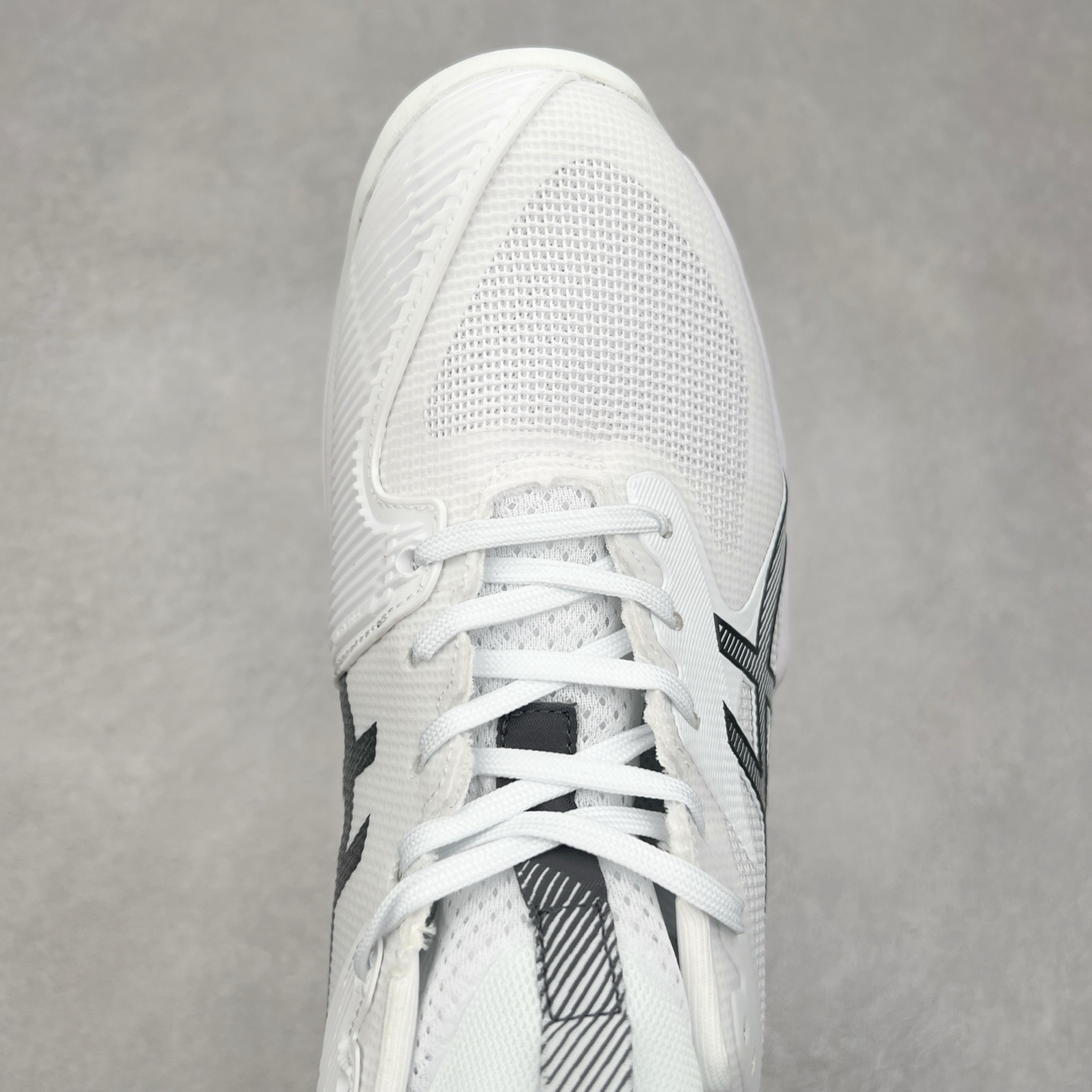 图片[4]-Asics Solution Speed FF 3 CLAY 亚瑟士舒适减震防滑耐磨透气低帮网球鞋 实拍调校N版已经零色差零失真 百分百还原实物色彩所见即所得 不存在货不对板色差等低级问题 选购参考实物拍摄 不混卖不参货 只用心做好货严格选品 承诺混一赔十 尺码：36 36.5 37.5 38 38.5 39 40 40.5 41 42 42.5 43 44 44.5 45-选品中心