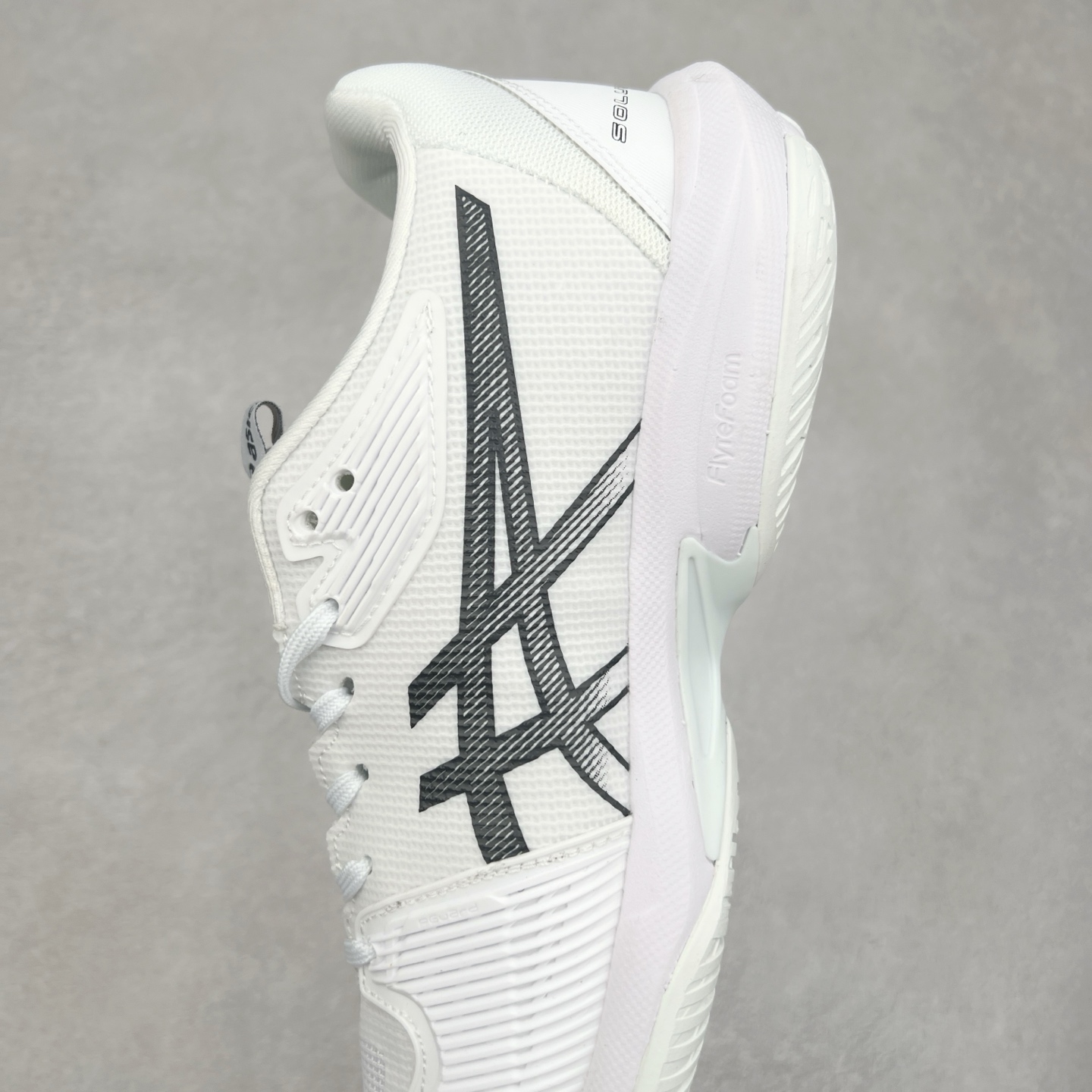 图片[7]-Asics Solution Speed FF 3 CLAY 亚瑟士舒适减震防滑耐磨透气低帮网球鞋 实拍调校N版已经零色差零失真 百分百还原实物色彩所见即所得 不存在货不对板色差等低级问题 选购参考实物拍摄 不混卖不参货 只用心做好货严格选品 承诺混一赔十 尺码：36 36.5 37.5 38 38.5 39 40 40.5 41 42 42.5 43 44 44.5 45-选品中心