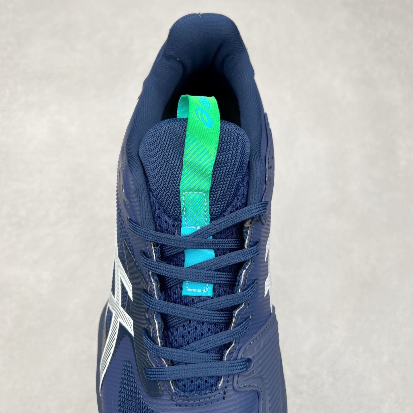 图片[5]-Asics Solution Speed FF 3 CLAY 亚瑟士舒适减震防滑耐磨透气低帮网球鞋 实拍调校N版已经零色差零失真 百分百还原实物色彩所见即所得 不存在货不对板色差等低级问题 选购参考实物拍摄 不混卖不参货 只用心做好货严格选品 承诺混一赔十 尺码：36 36.5 37.5 38 38.5 39 40 40.5 41 42 42.5 43 44 44.5 45-选品中心